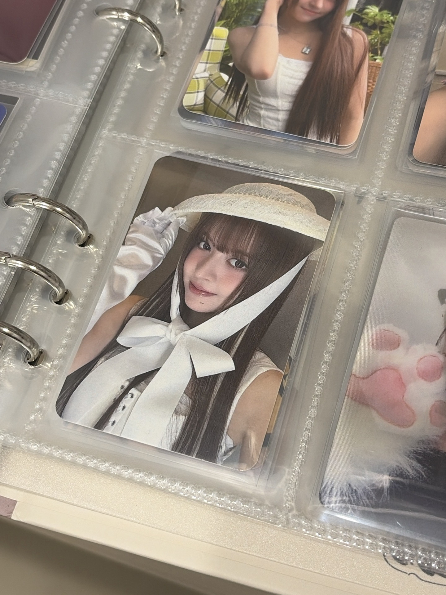 FORWARD 數星星 線下 3.0 簽售卡 羅馬假日莉