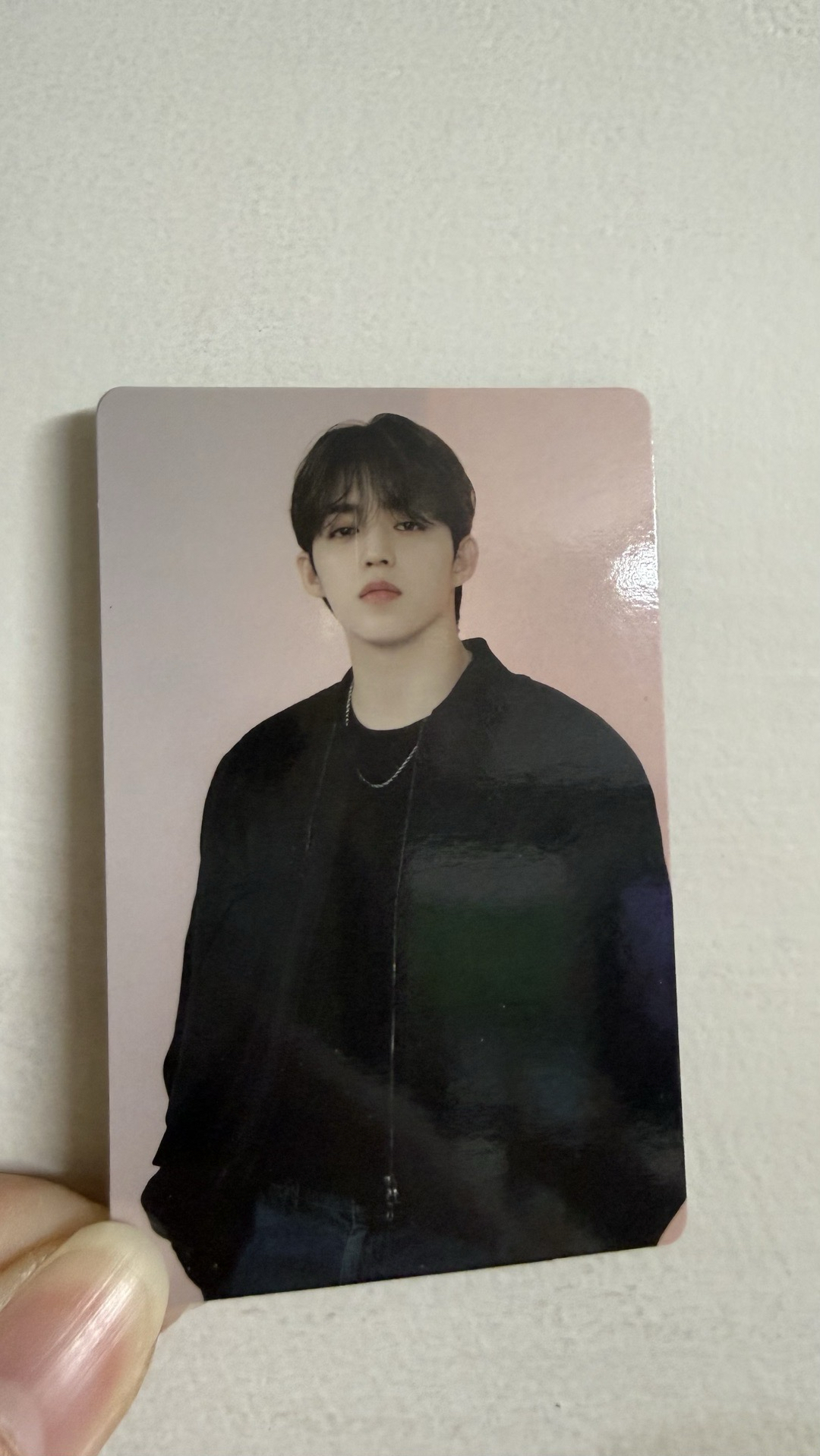 Follow Again 隨機卡-哲5