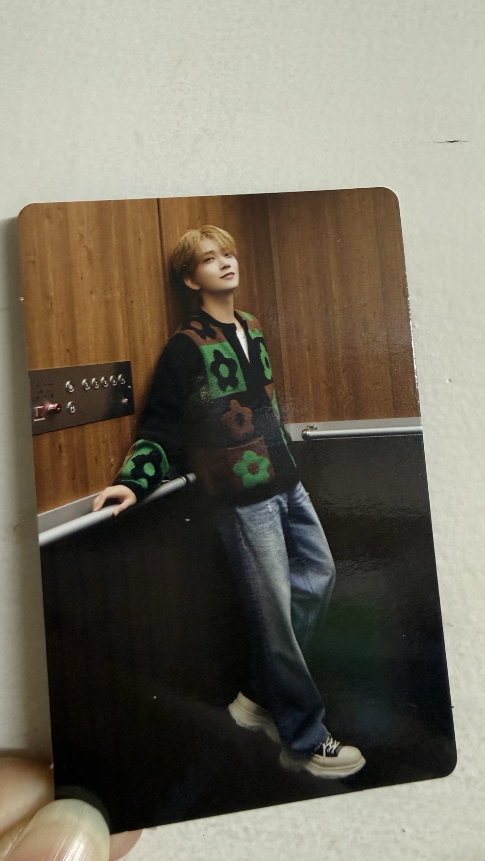 2024克拉島 隨機卡-秀11