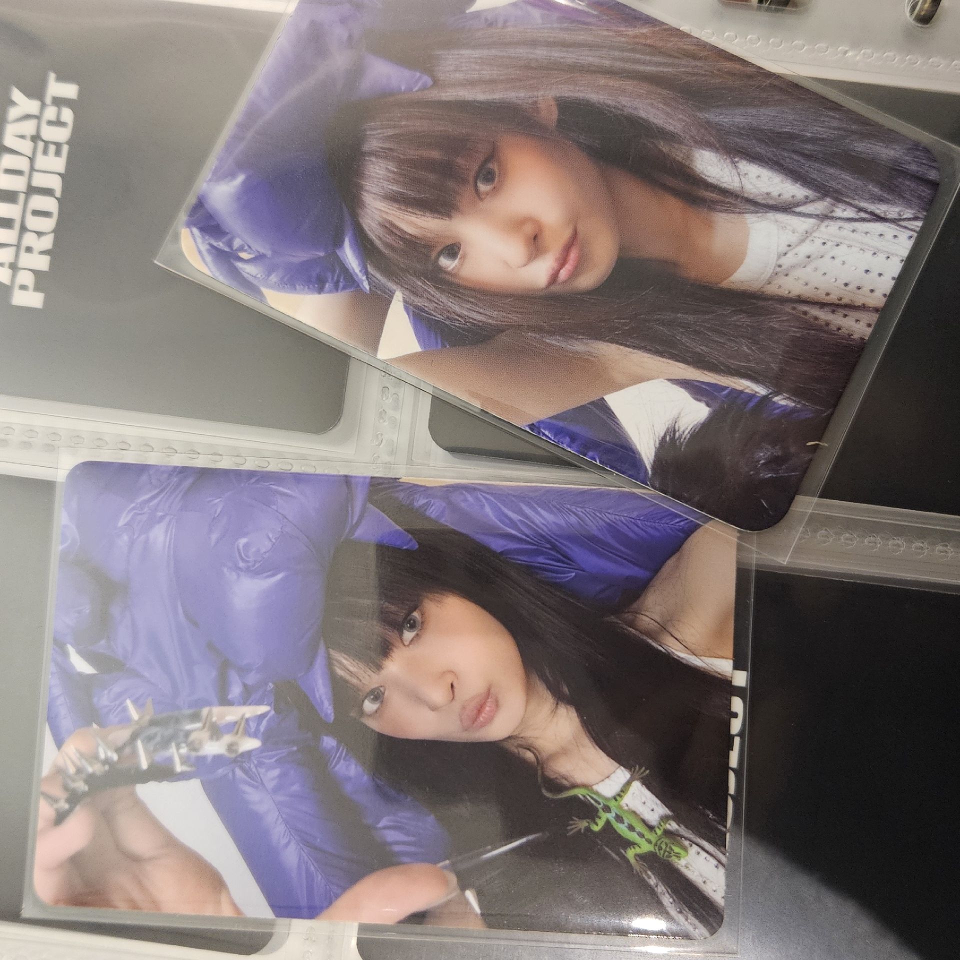 現貨 ADP 造型連連看 安妮 part 2