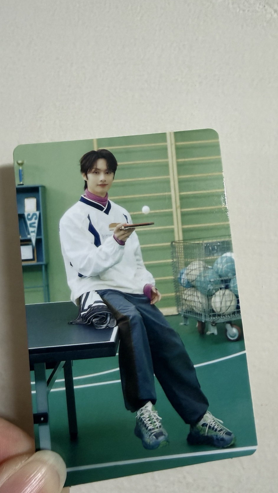 2025克拉島 隨機卡-俊13