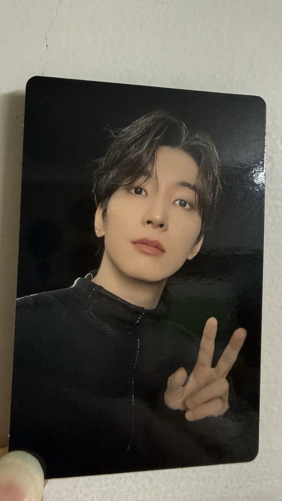 Follow Again 隨機卡-圓74