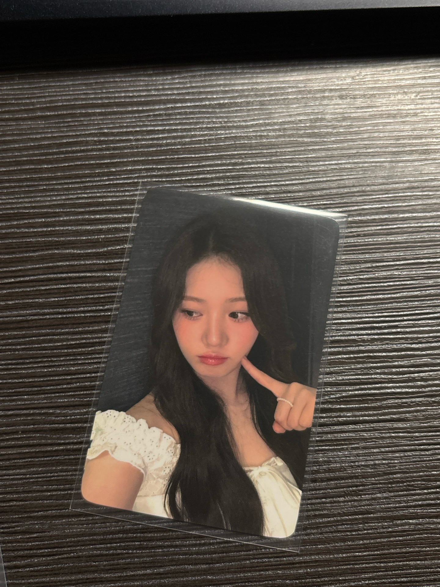 babymonster k4雅加達 簽售茶