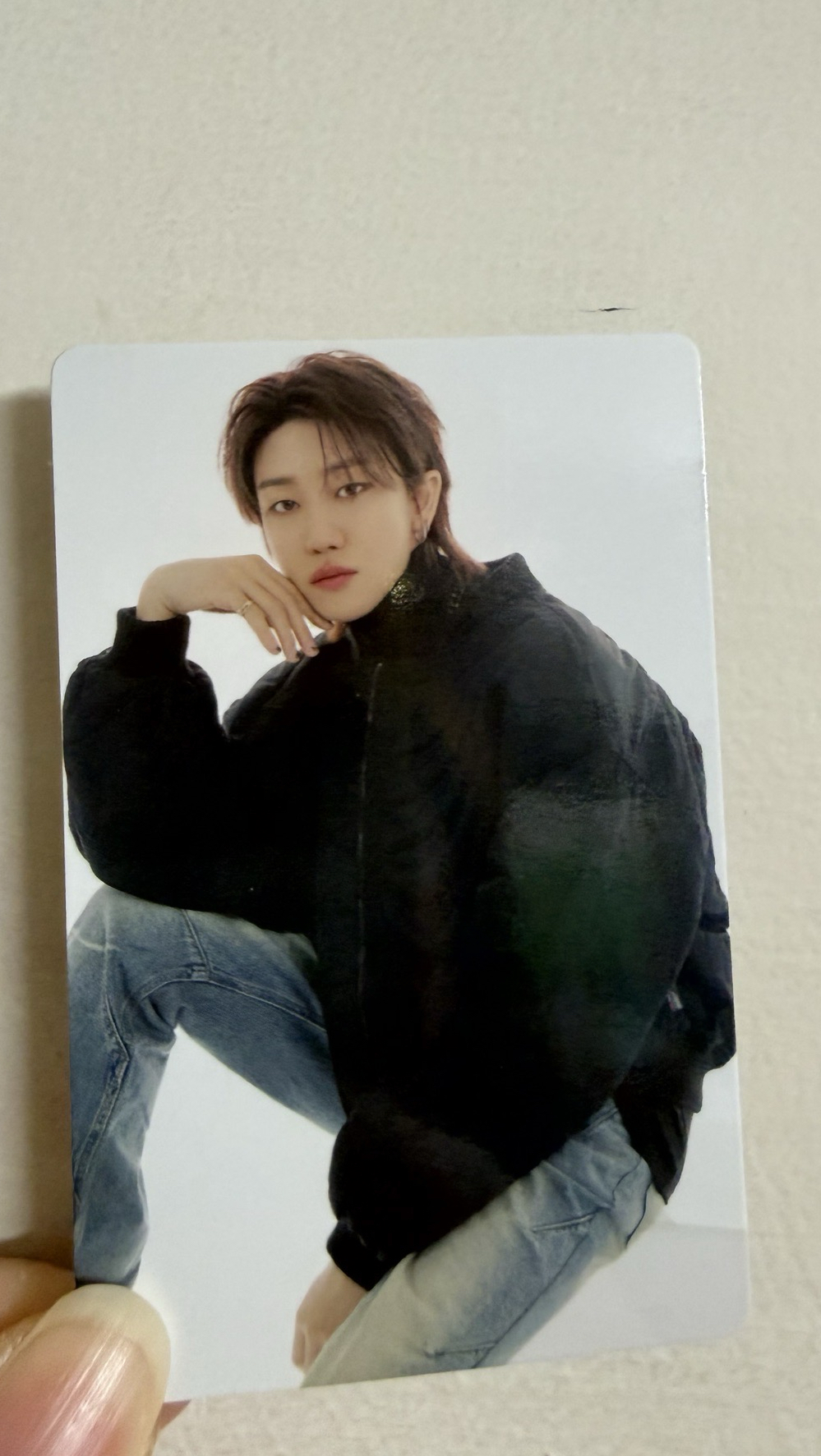 Follow Again 隨機卡-八36