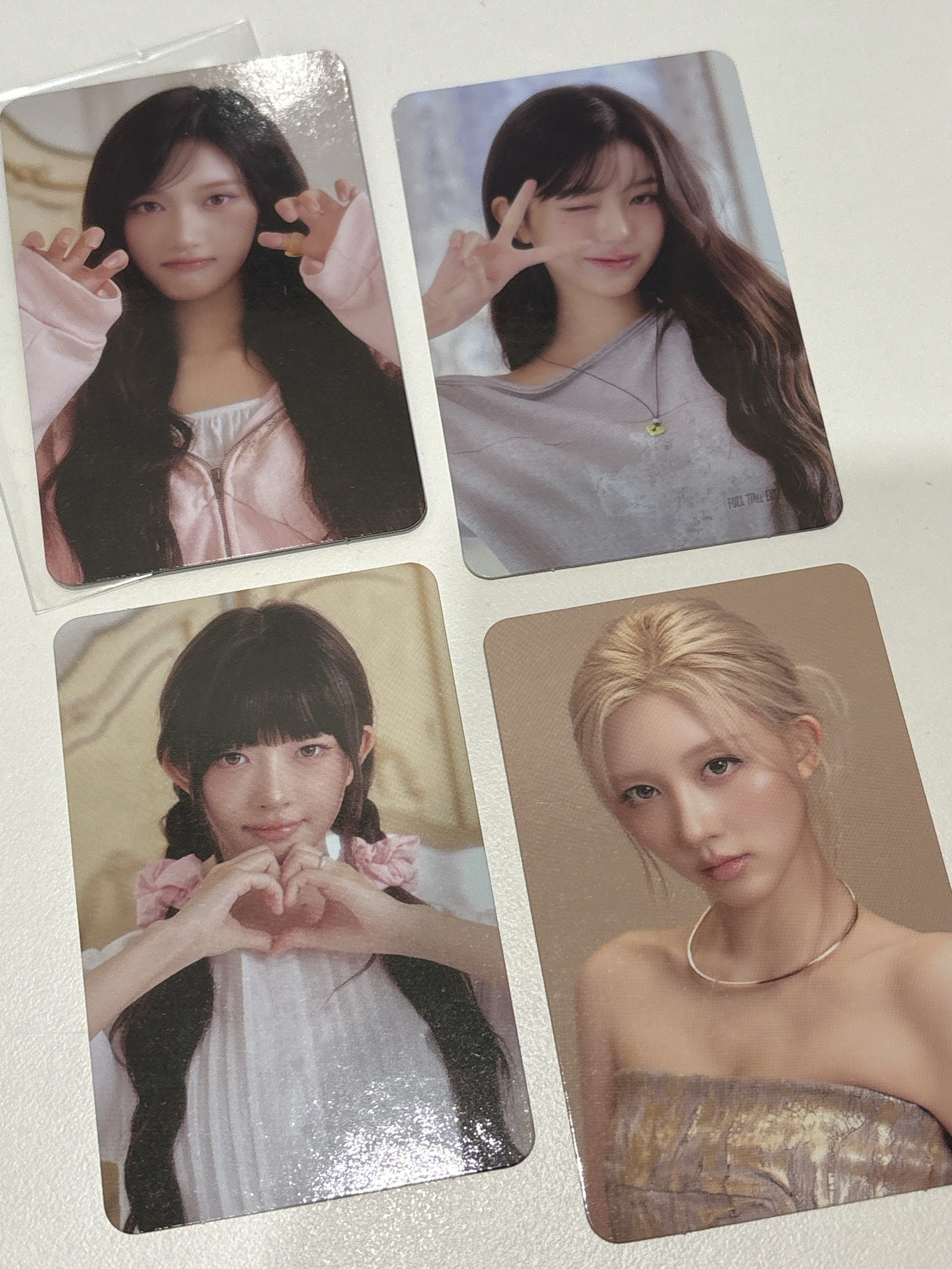 隨機卡 瑞員怜秋