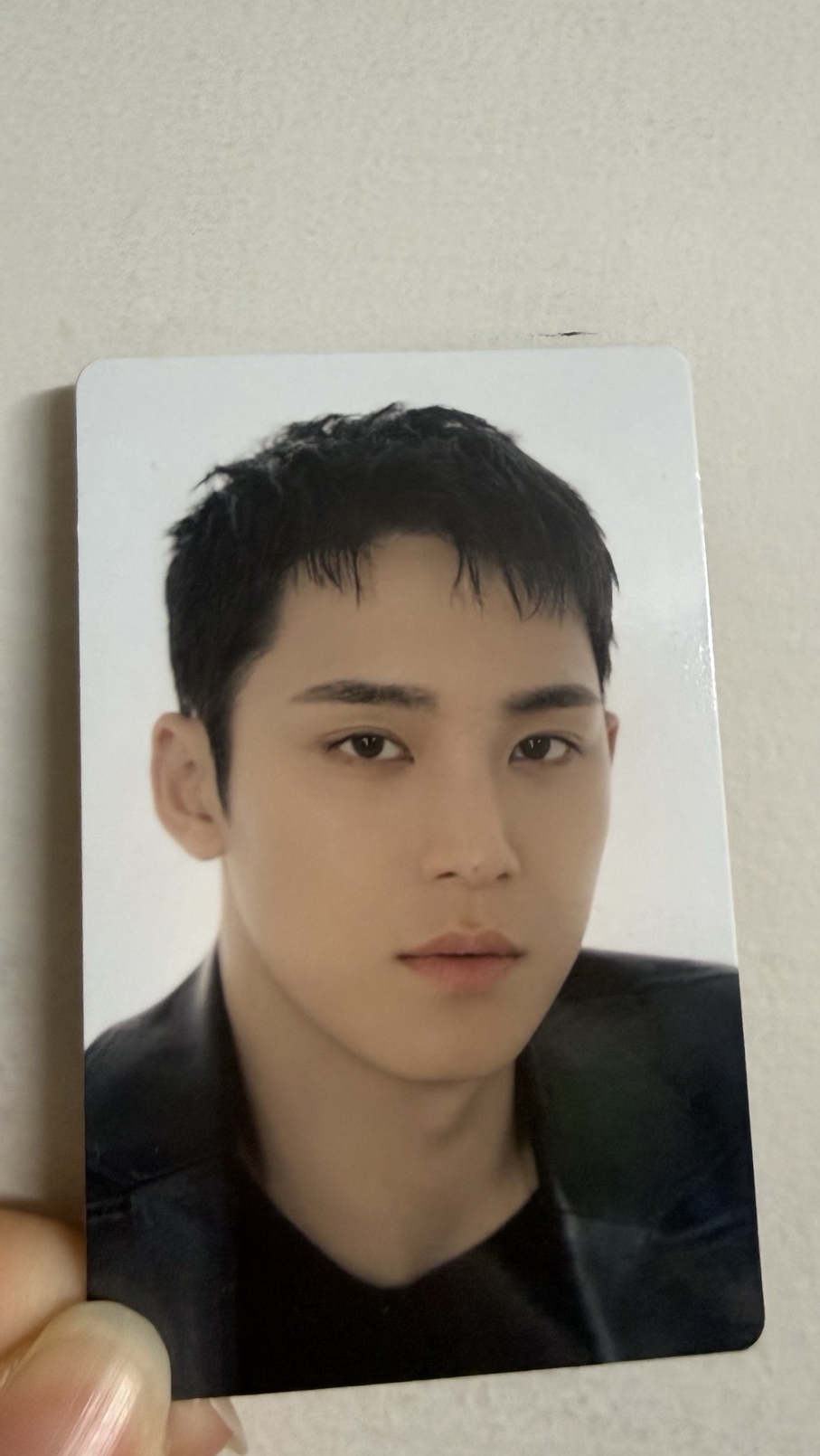 Follow Again 隨機卡-奎42