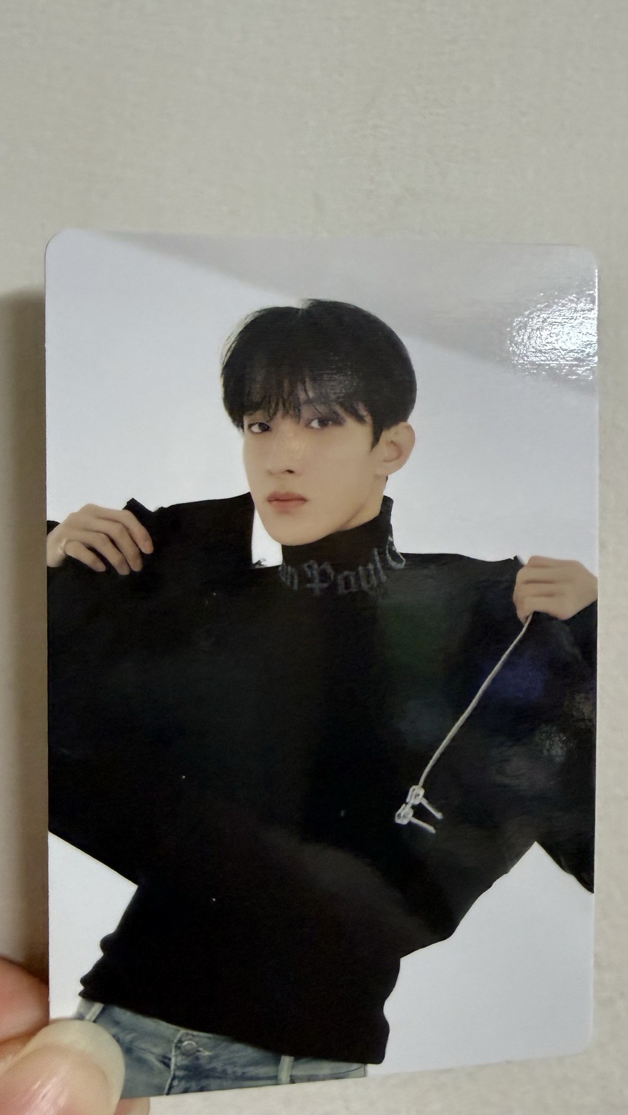 Follow Again 隨機卡-碩48