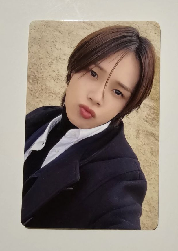 &TEAM 雪明 一直娛4.0 K(含未拆通常盤）