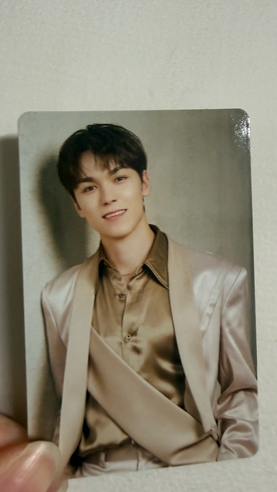 RIGHT HERE 隨機卡-率71