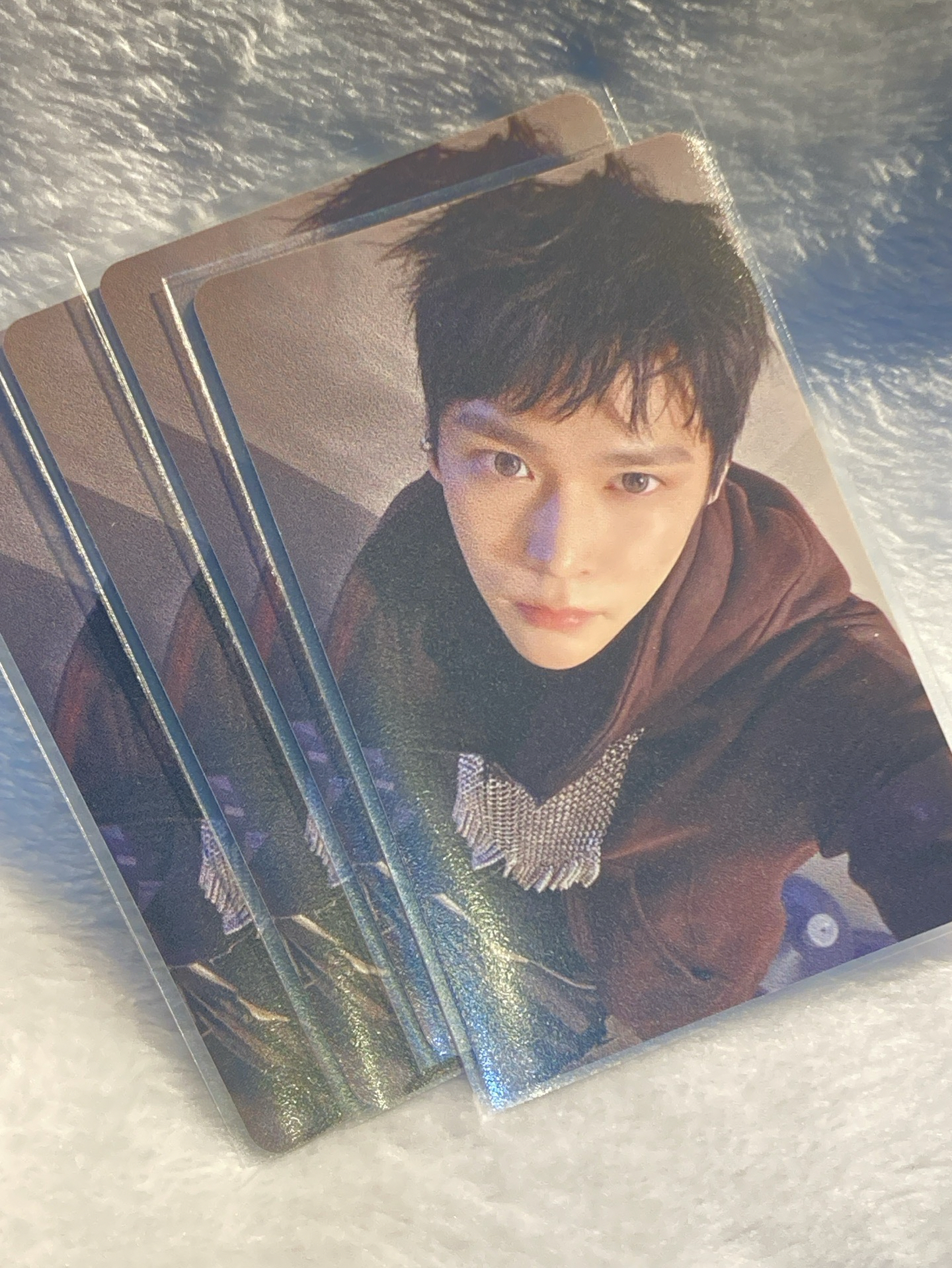 Fame🦇 SMini 配套全專