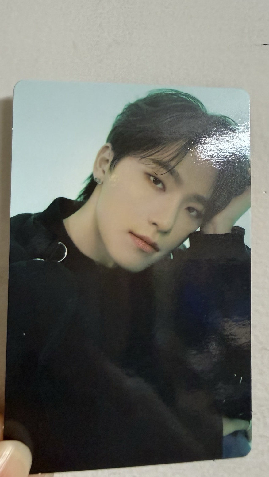 Follow Again 隨機卡-燦64