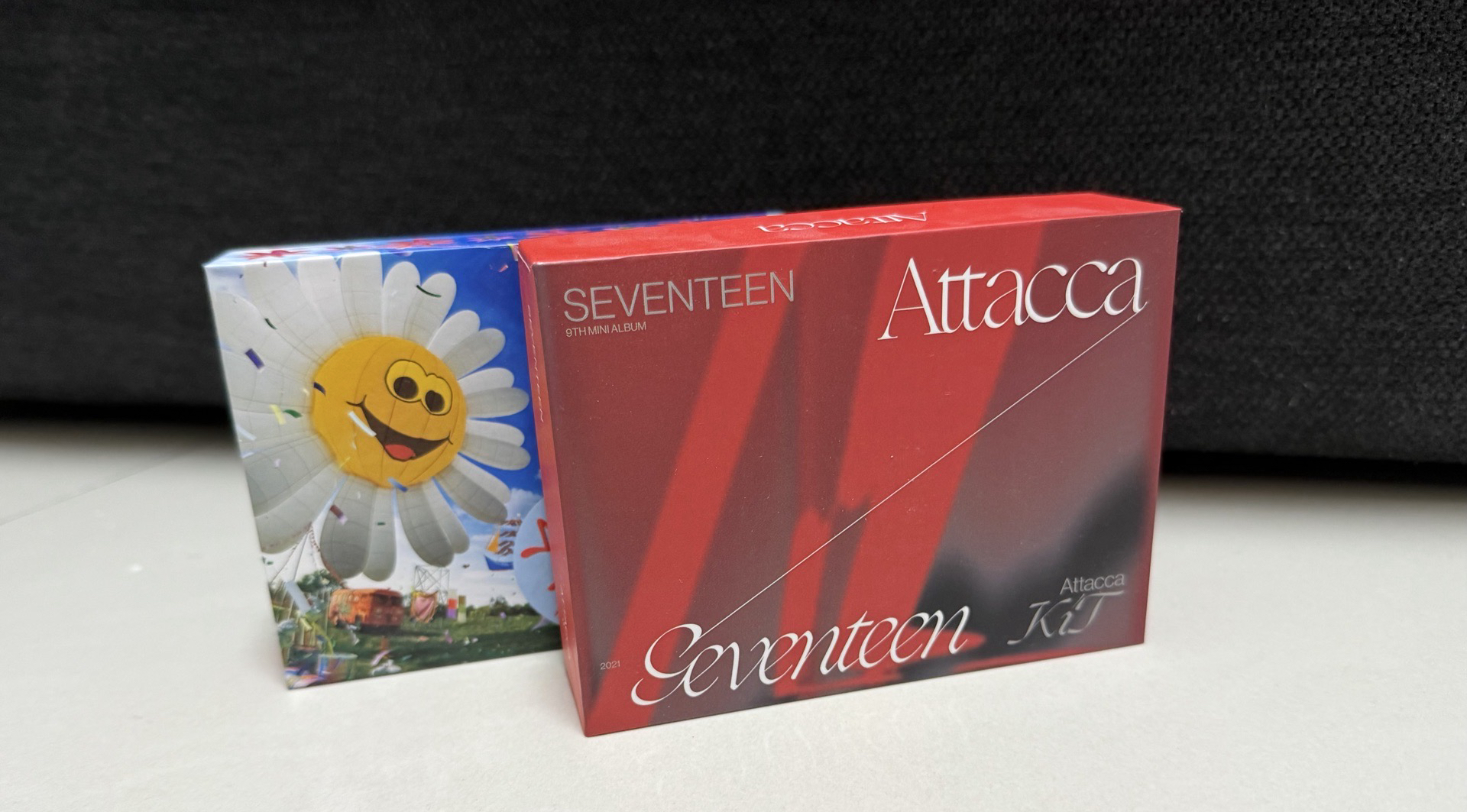 迷九/迷十一kit專