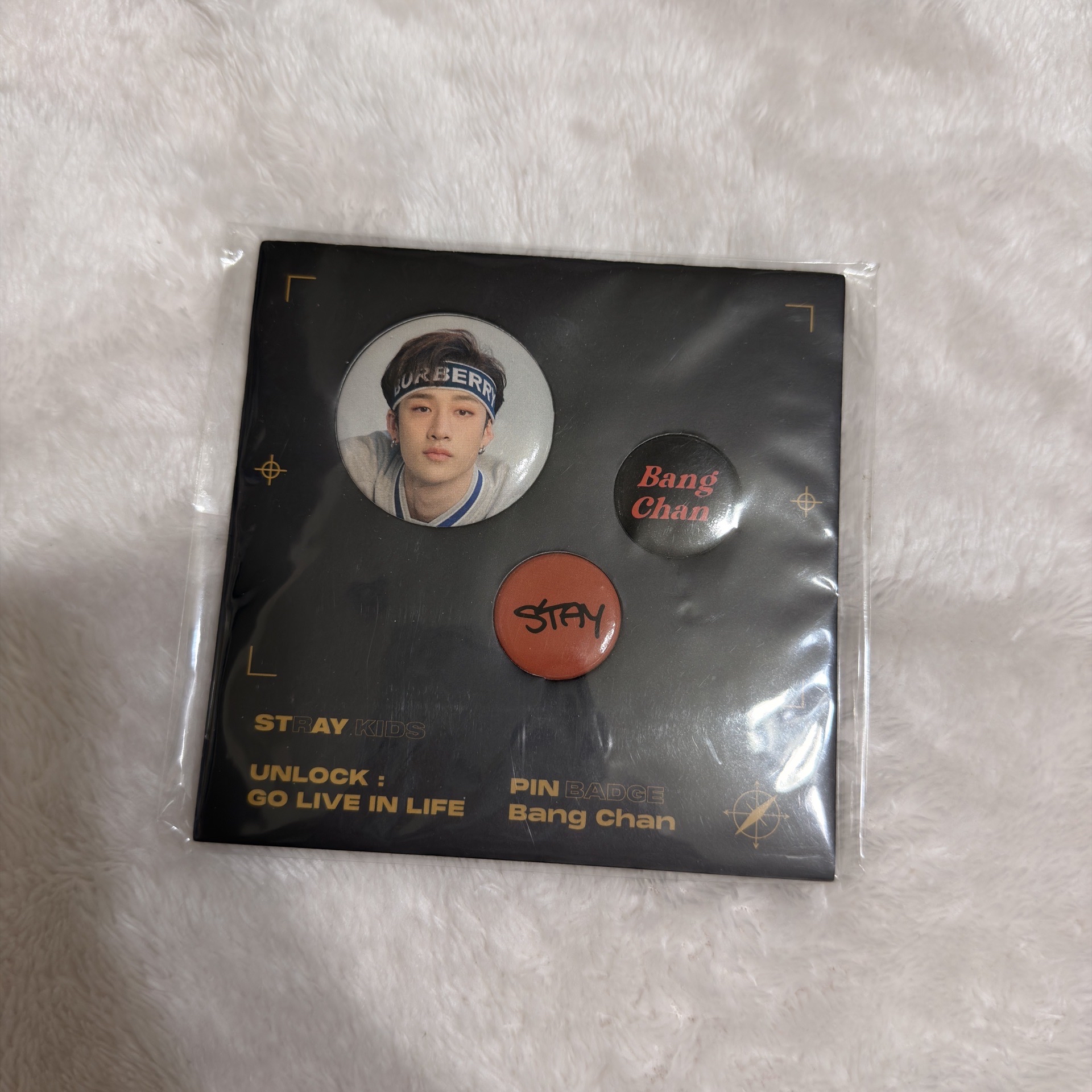 線上控方燦徽章組