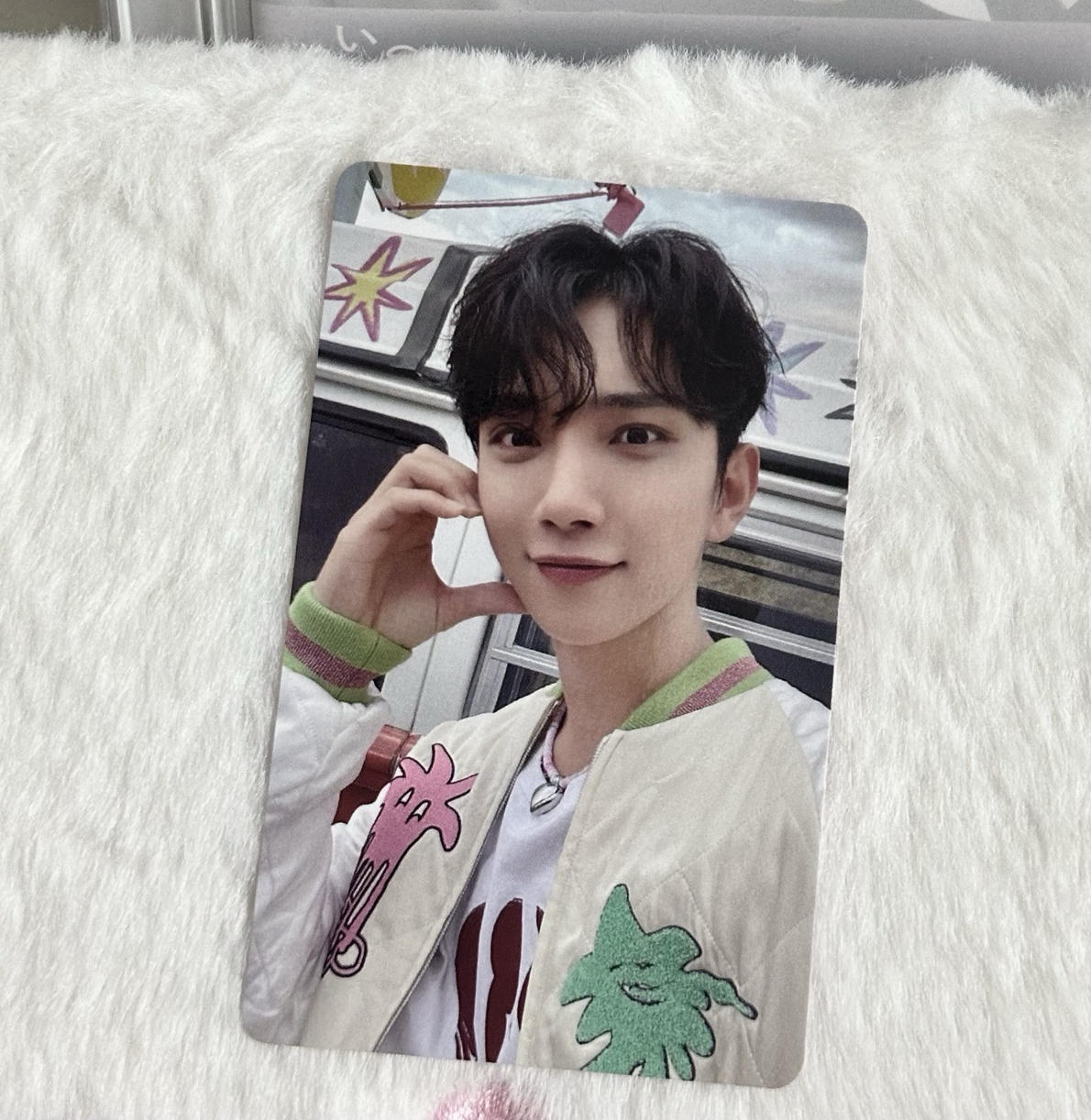 迷十一大阪場限秀