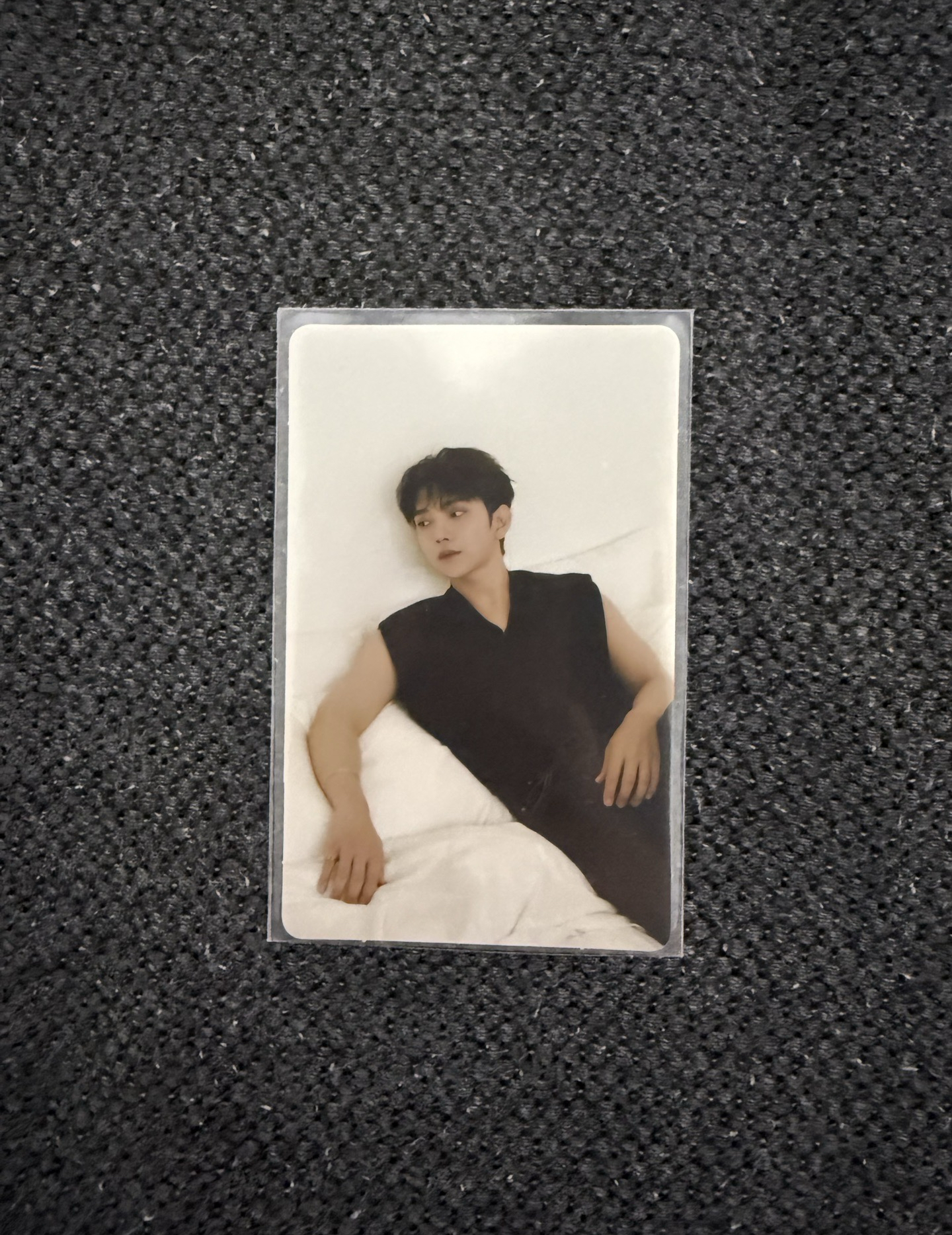 迷九特典無袖刷