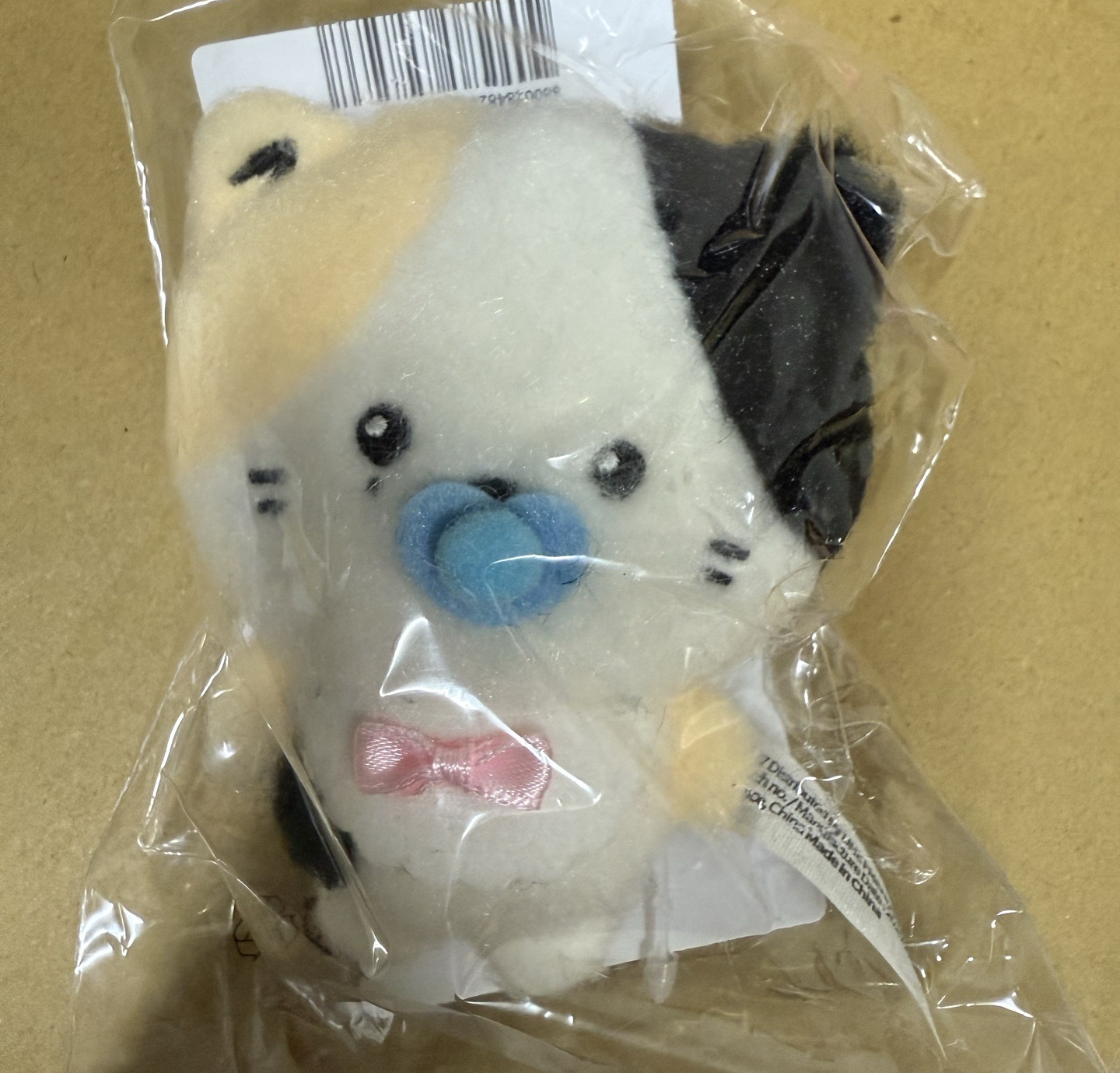 寶寶鋭 全新未拆封