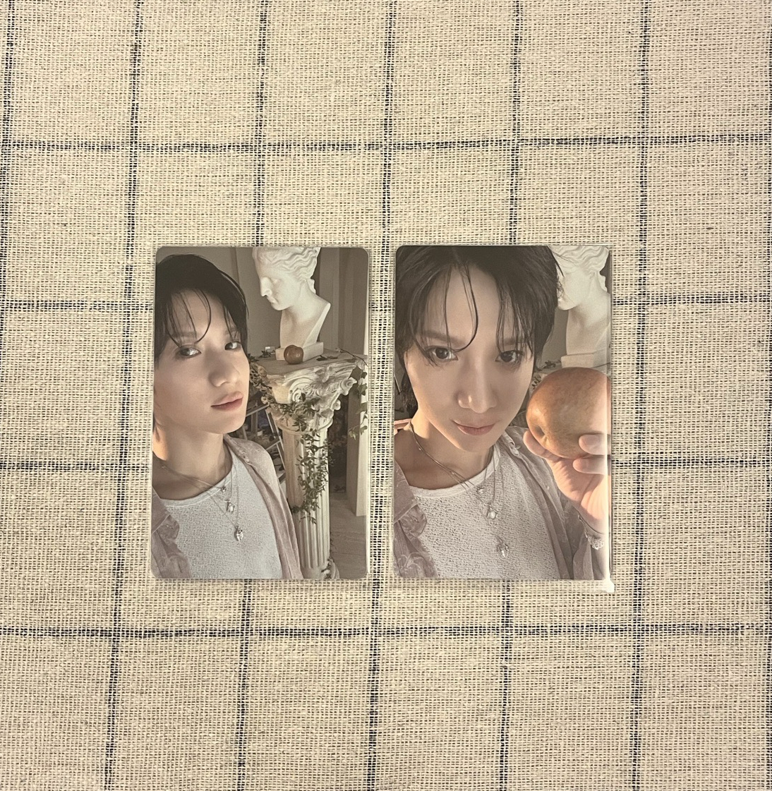 泰民會員禮固配卡