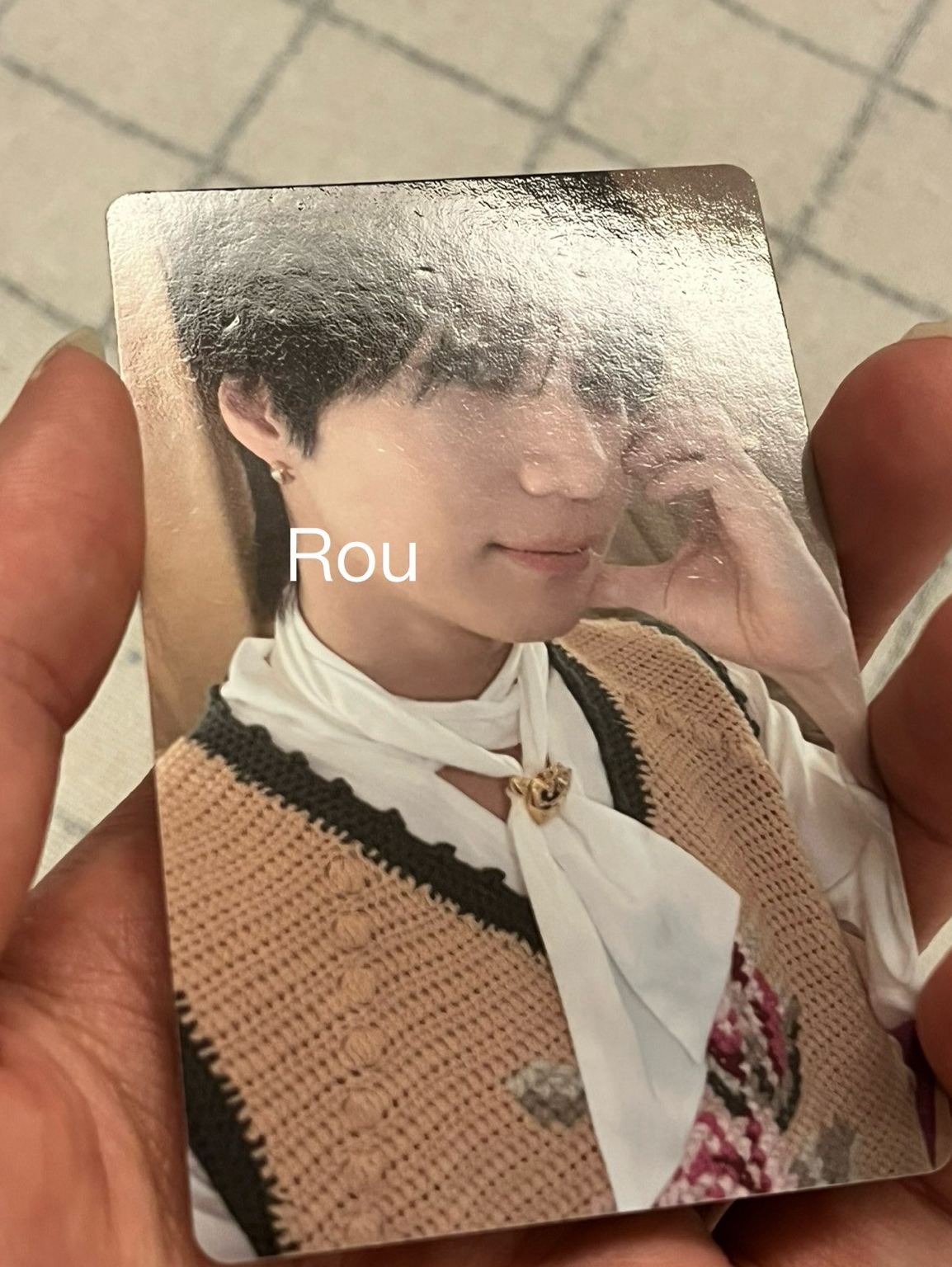 泰民會員禮固配卡