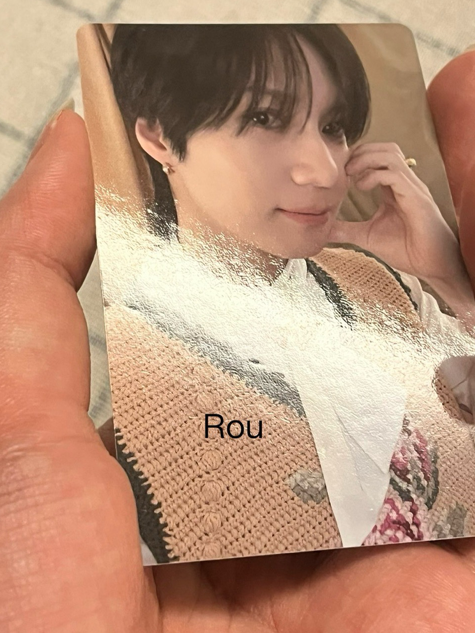 泰民會員禮固配卡