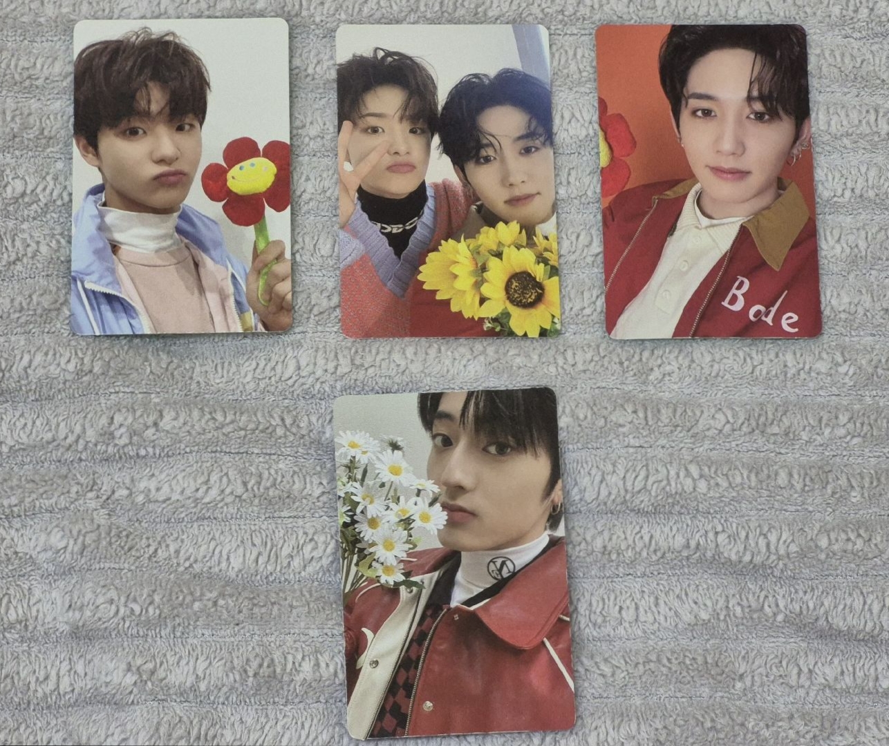 寶石盒 直進專卡