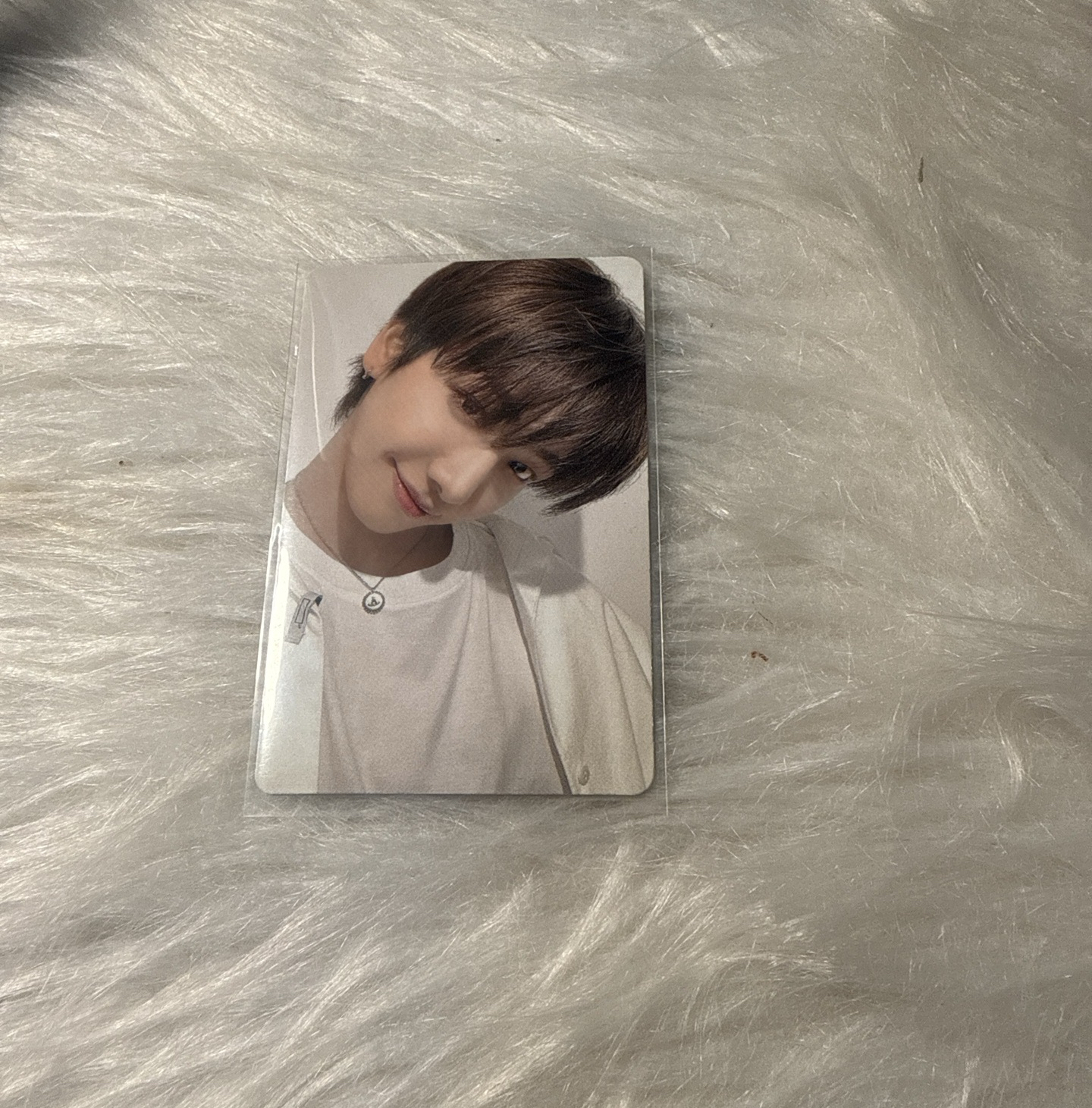 19.99 專輯卡 Twenty ver 專卡3