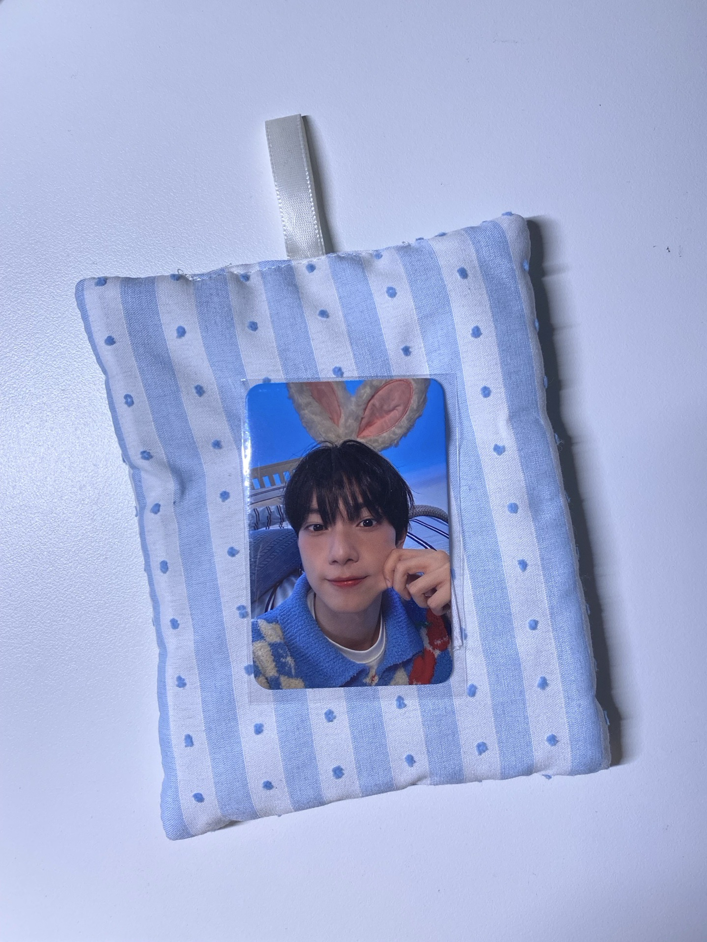 Sweet DREAM hello82 特典卡 