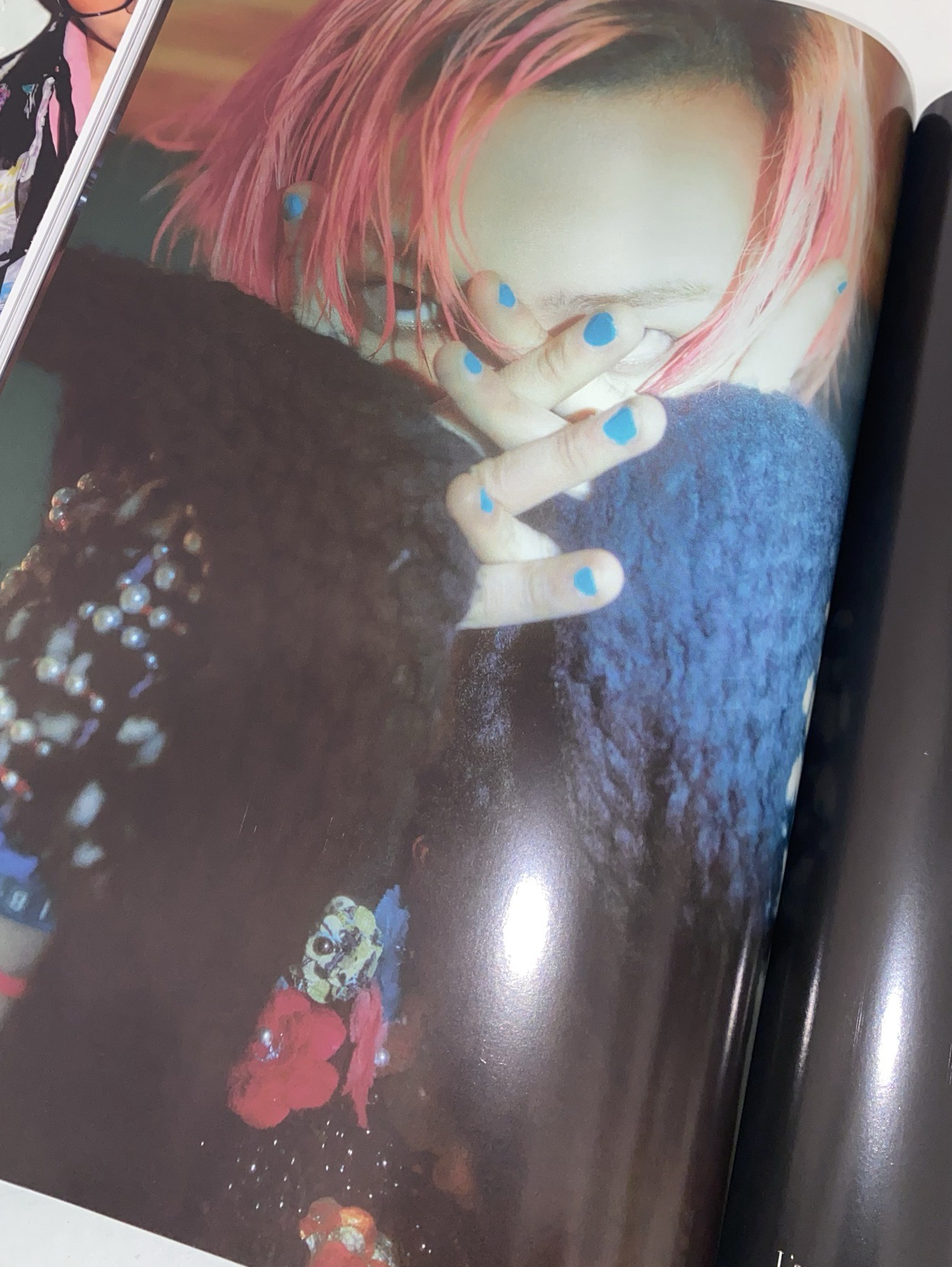 VOGUE(2022.7)G-DRAGON國際中文版 權志龍