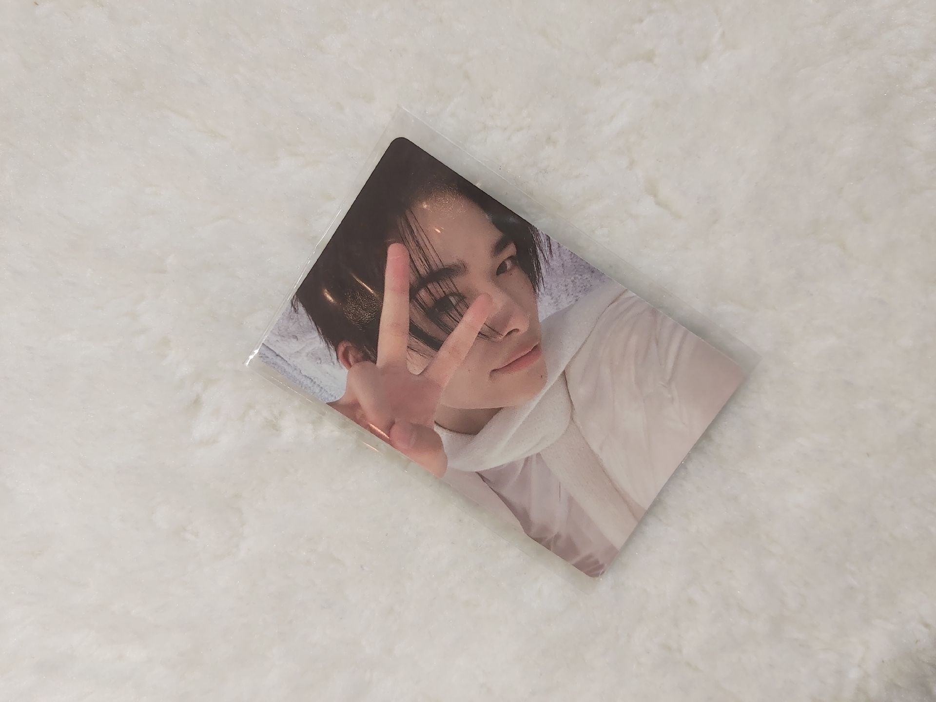 正二後續 COMEBACK LIVE 力