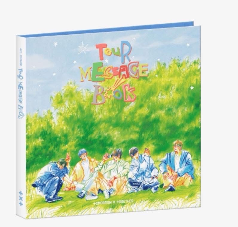 美巡寫真 回憶錄 （不含小卡）