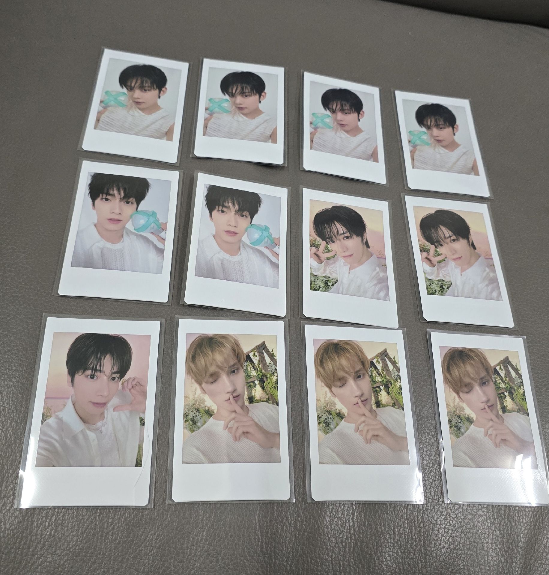 Tomorrow 日巡拍立得