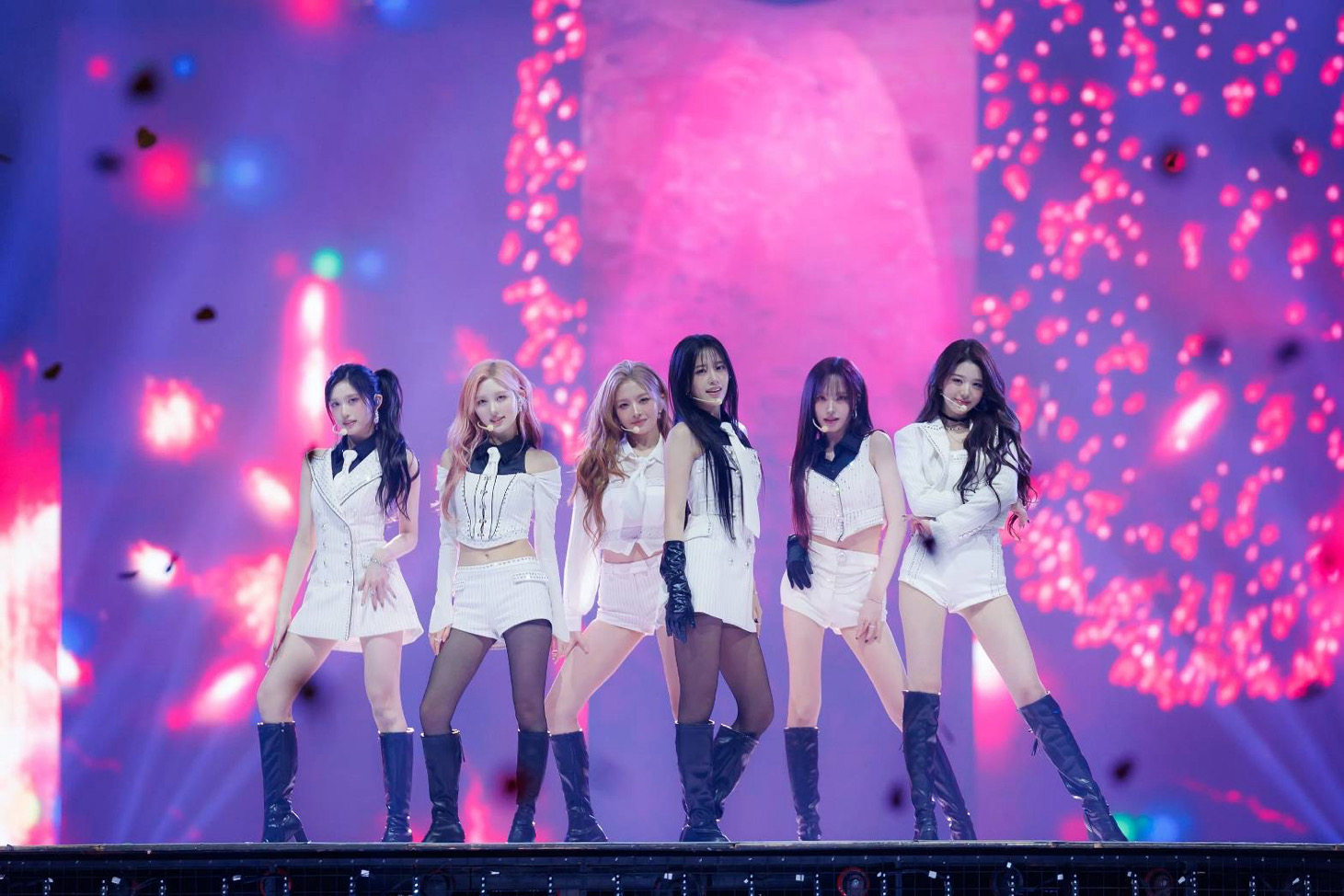 怜怜永遠在一起