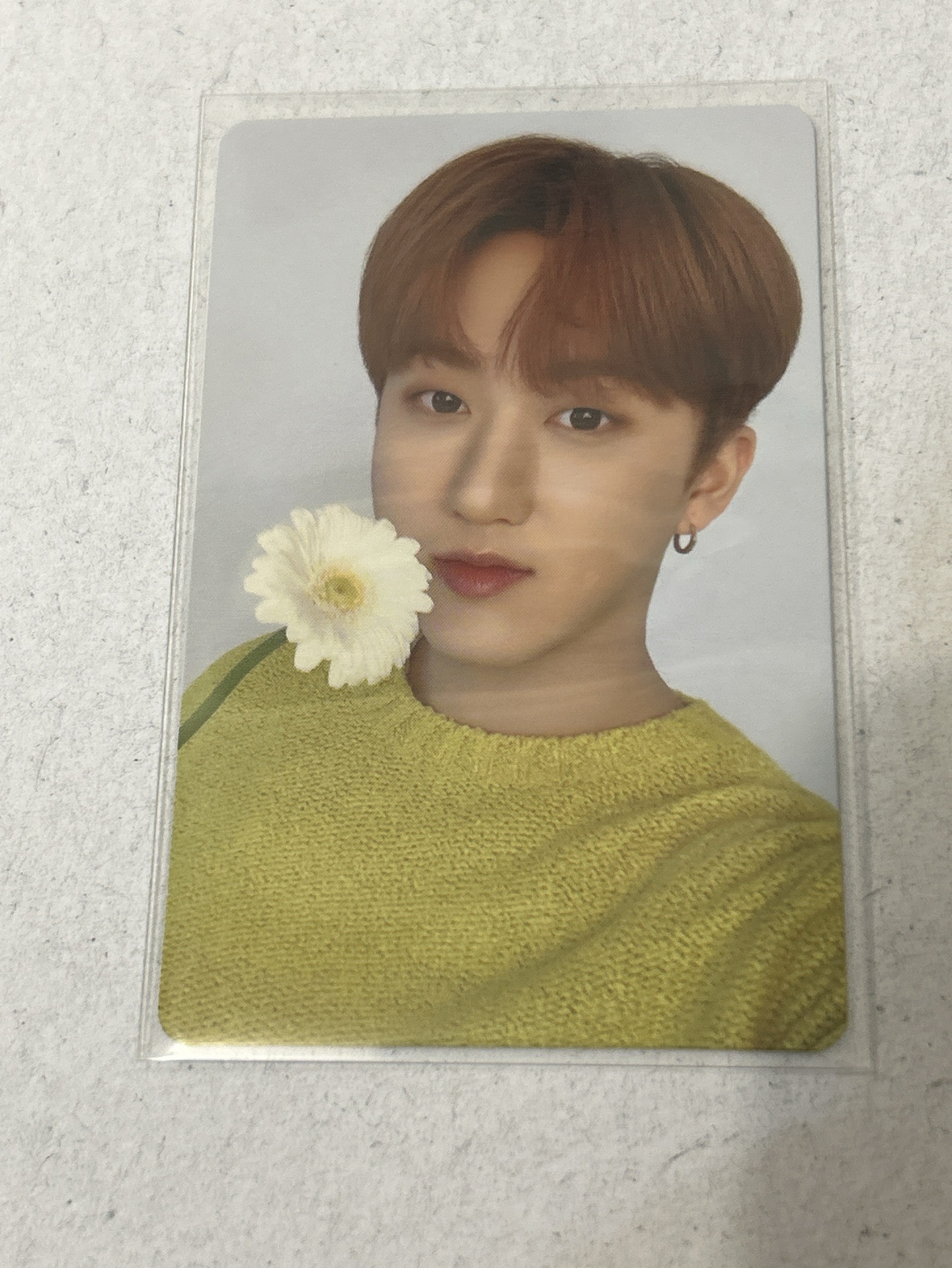 彰彬 NACIFIC 10.0 代言卡 