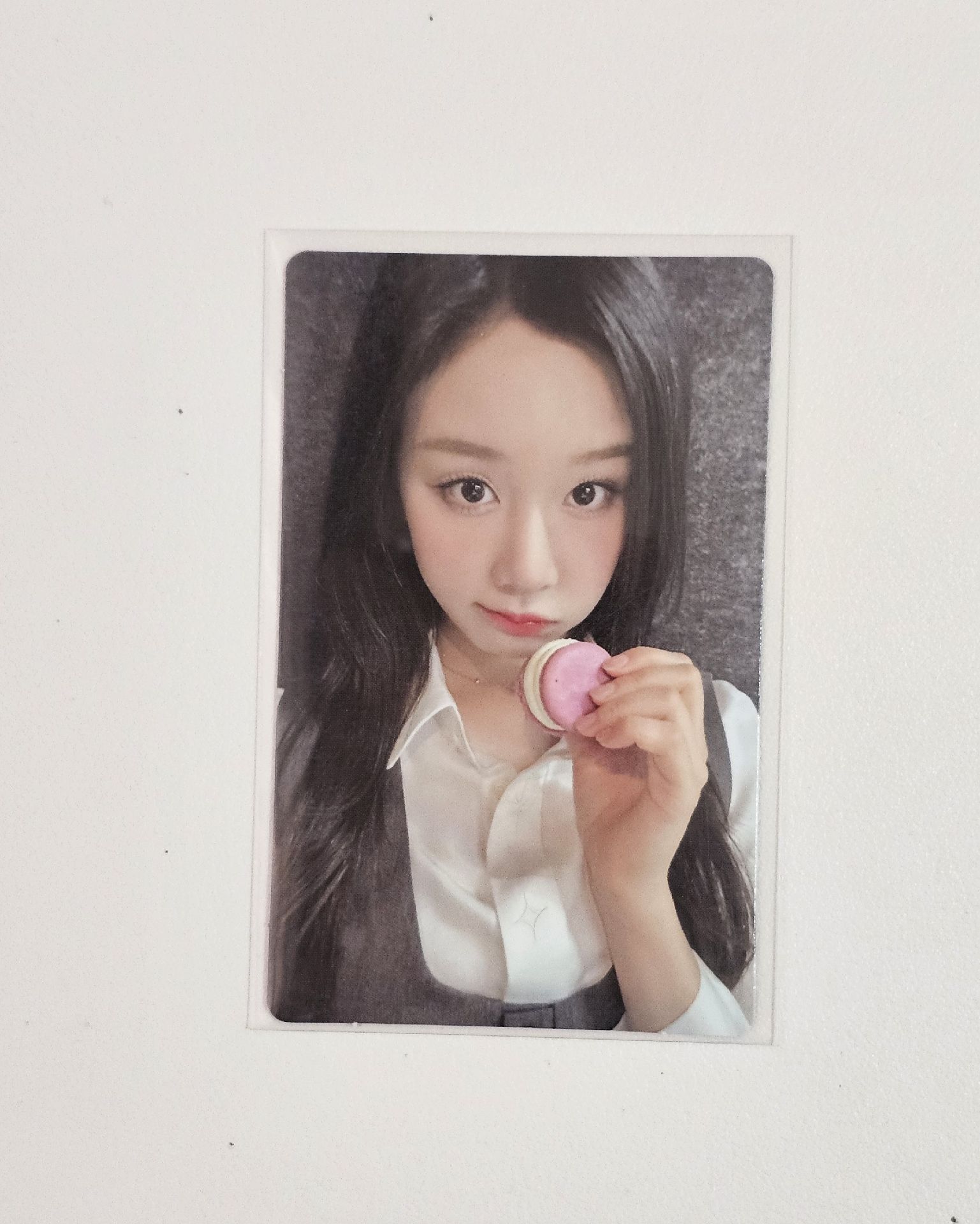 馬卡龍塔卡（需多帶🩵一張）