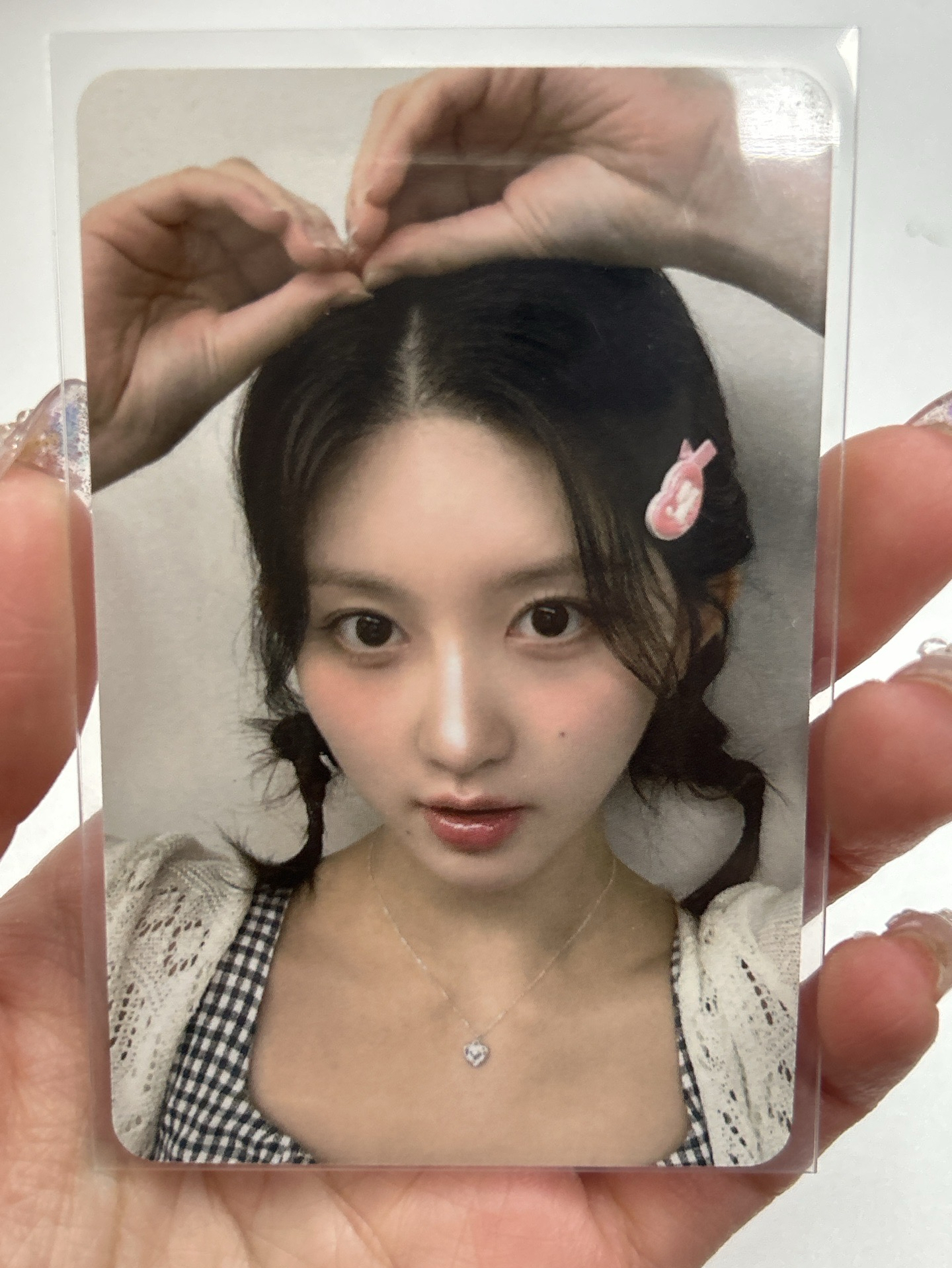 IVE switch 星河秋 