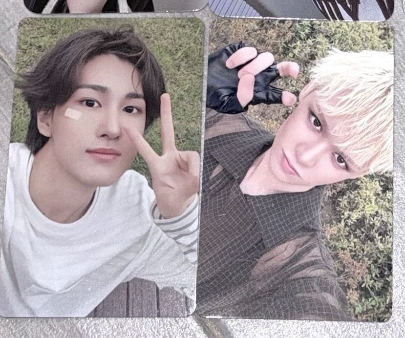 一直娛奐CRU一組