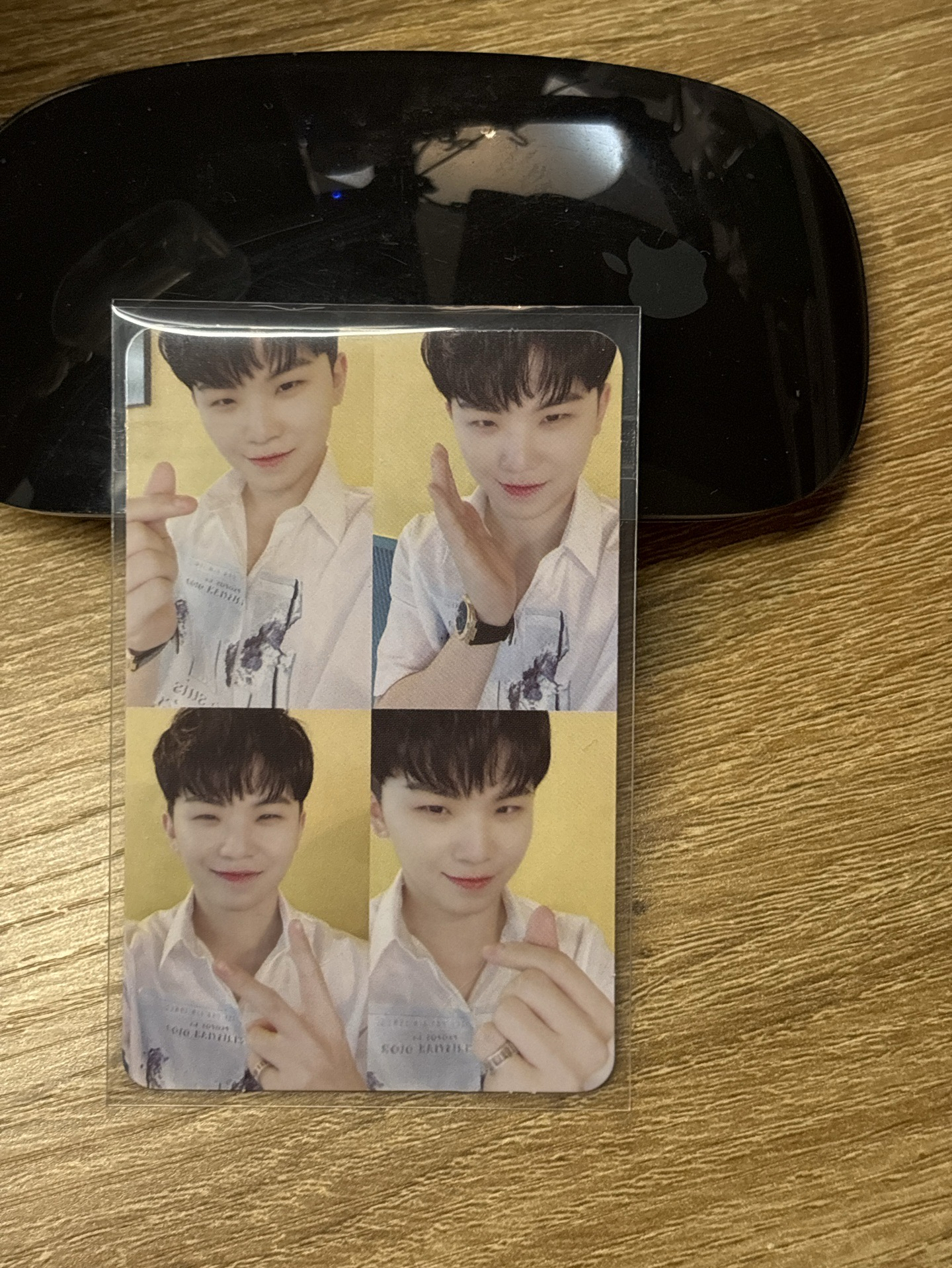 💜勳（綁任一💚