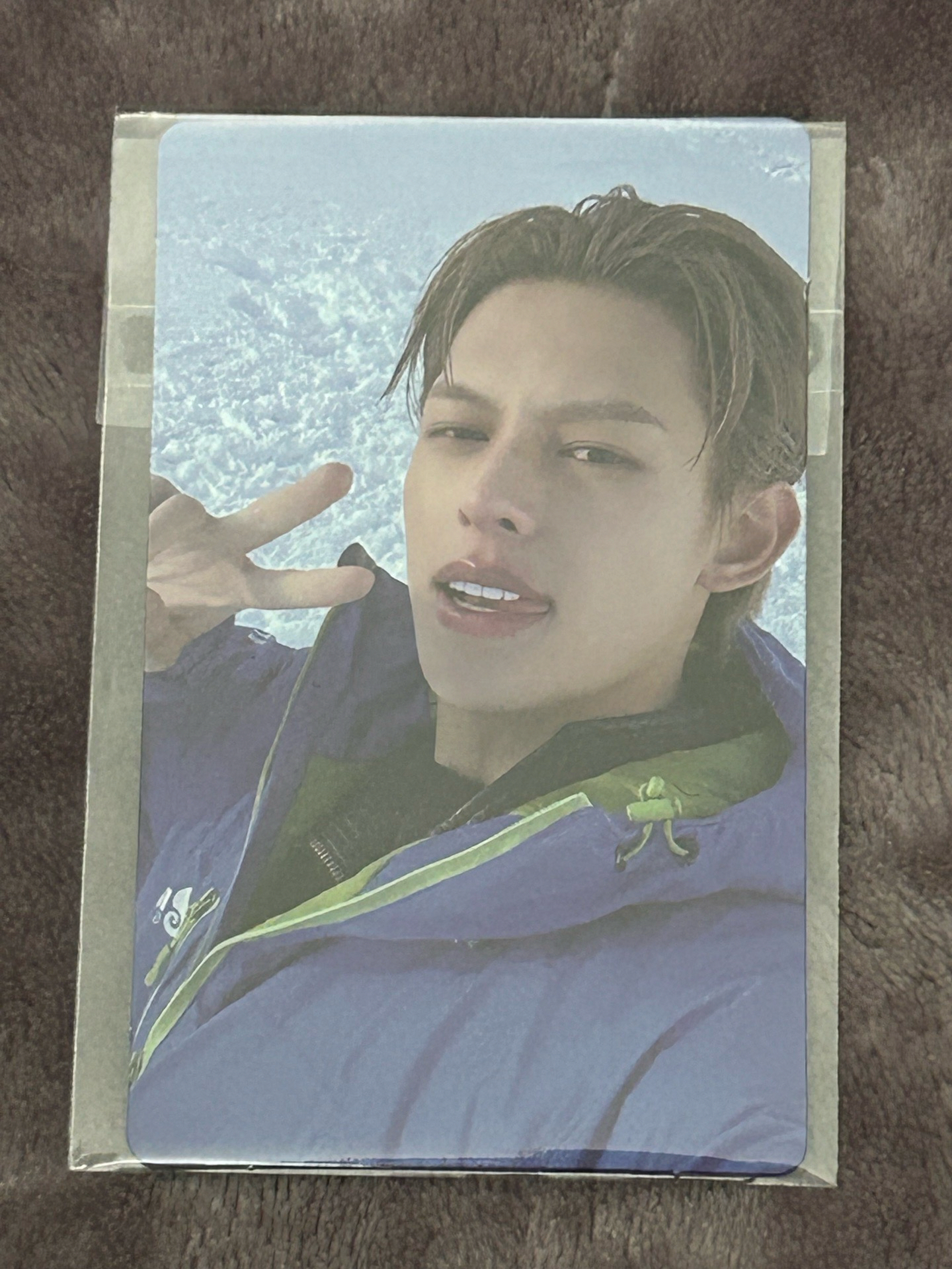 迷一 wvs 2.0 幸運卡 