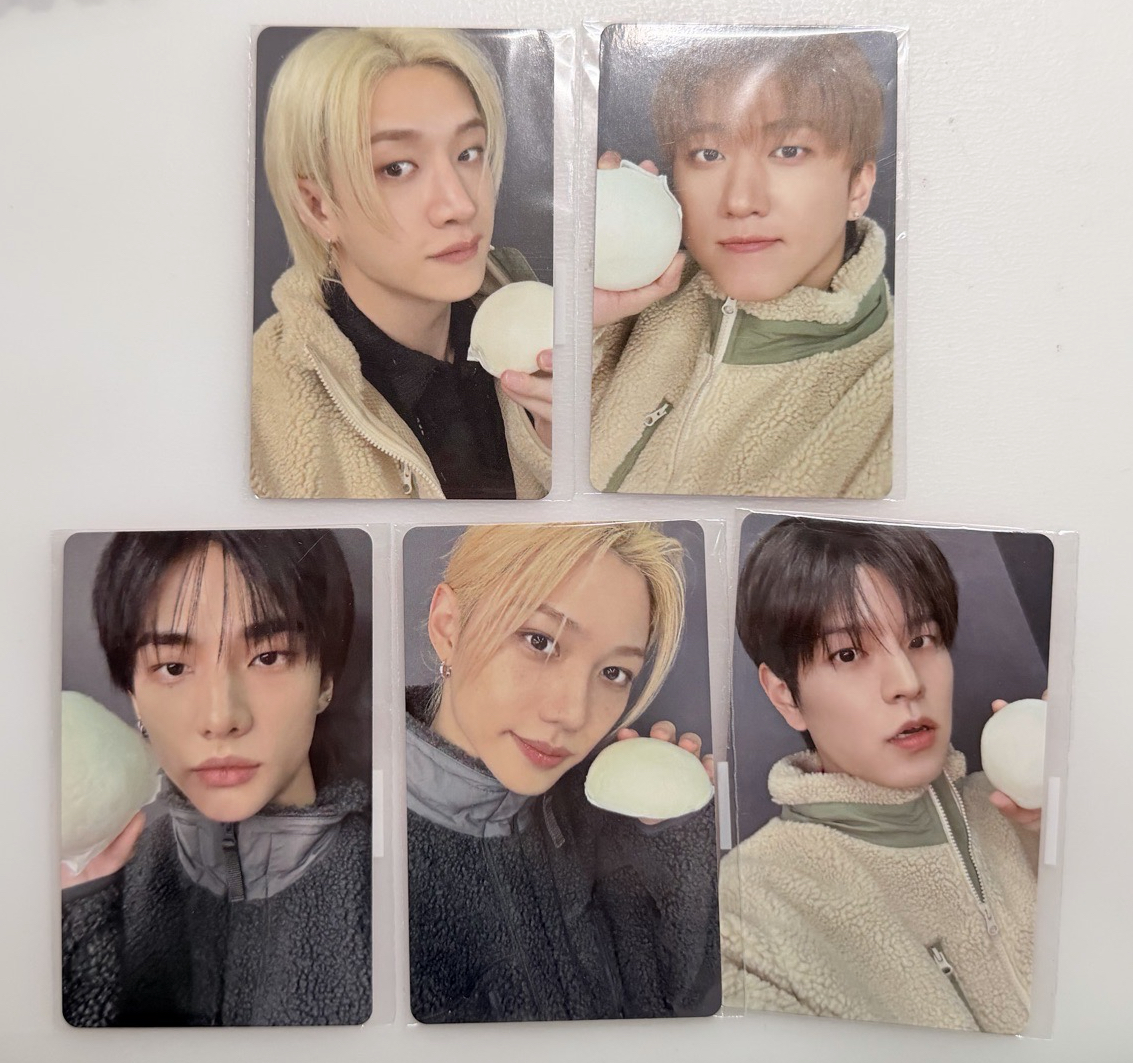 DO IT試聽會特典