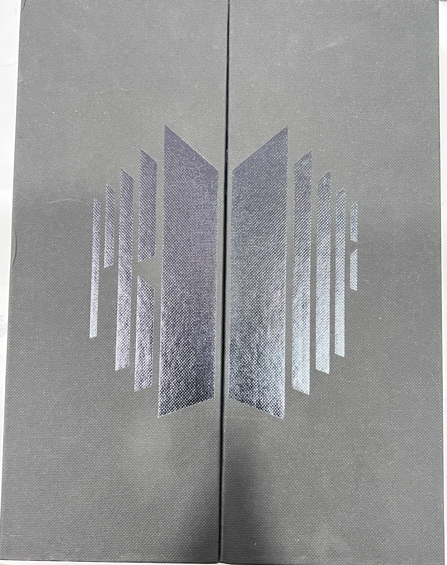 BTS Proof專、俊卡