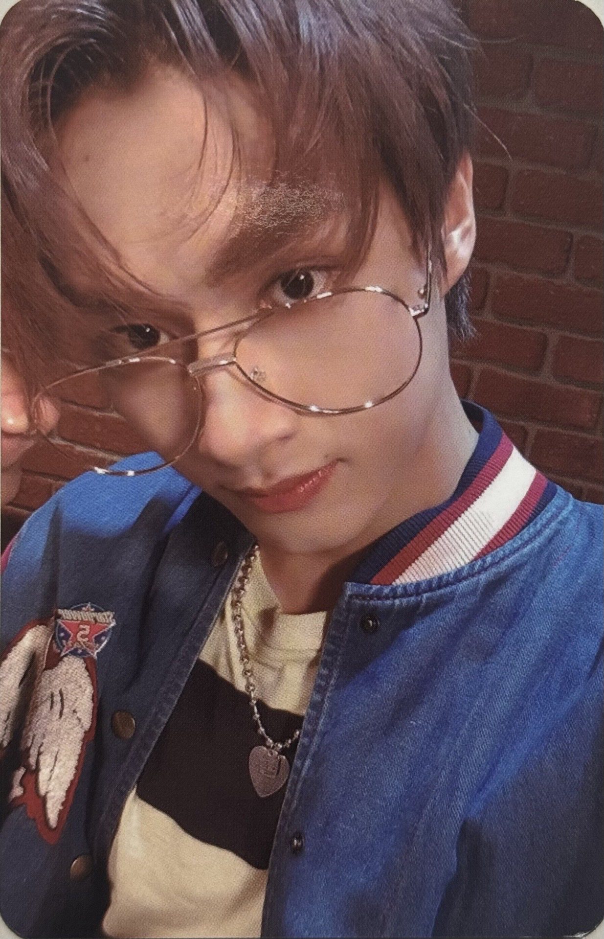 俊🐈｜特二 yes24 interpark 簽售卡 