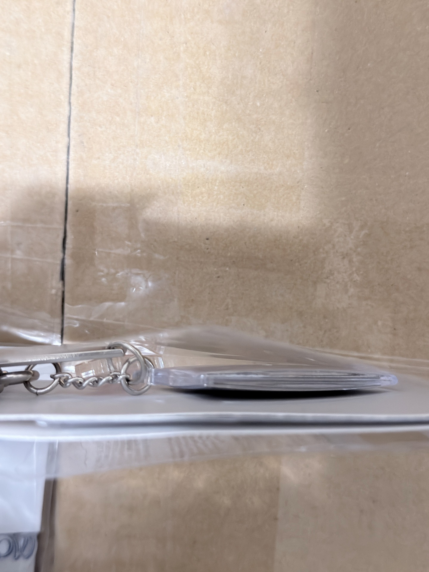 (現貨）follow again 證件照 鑰匙圈 woozi Joshua 李知勳 洪知秀