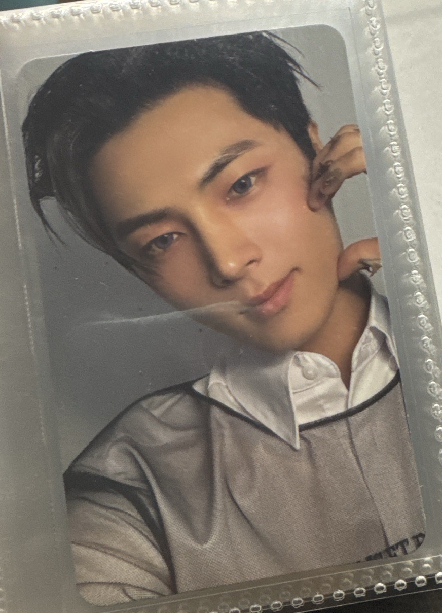 迷六 MAKE隨卡B ver. 專輯卡 