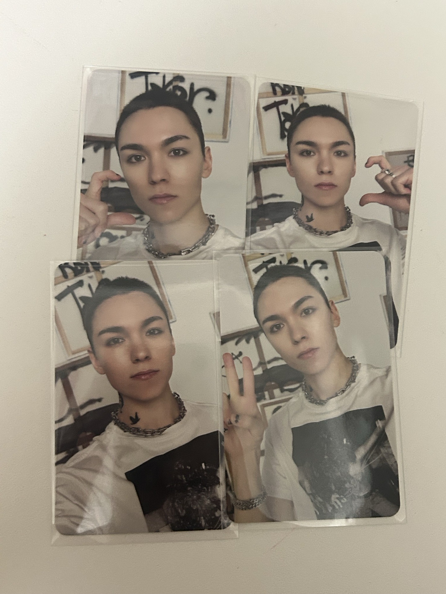 正五率一鍵畢業