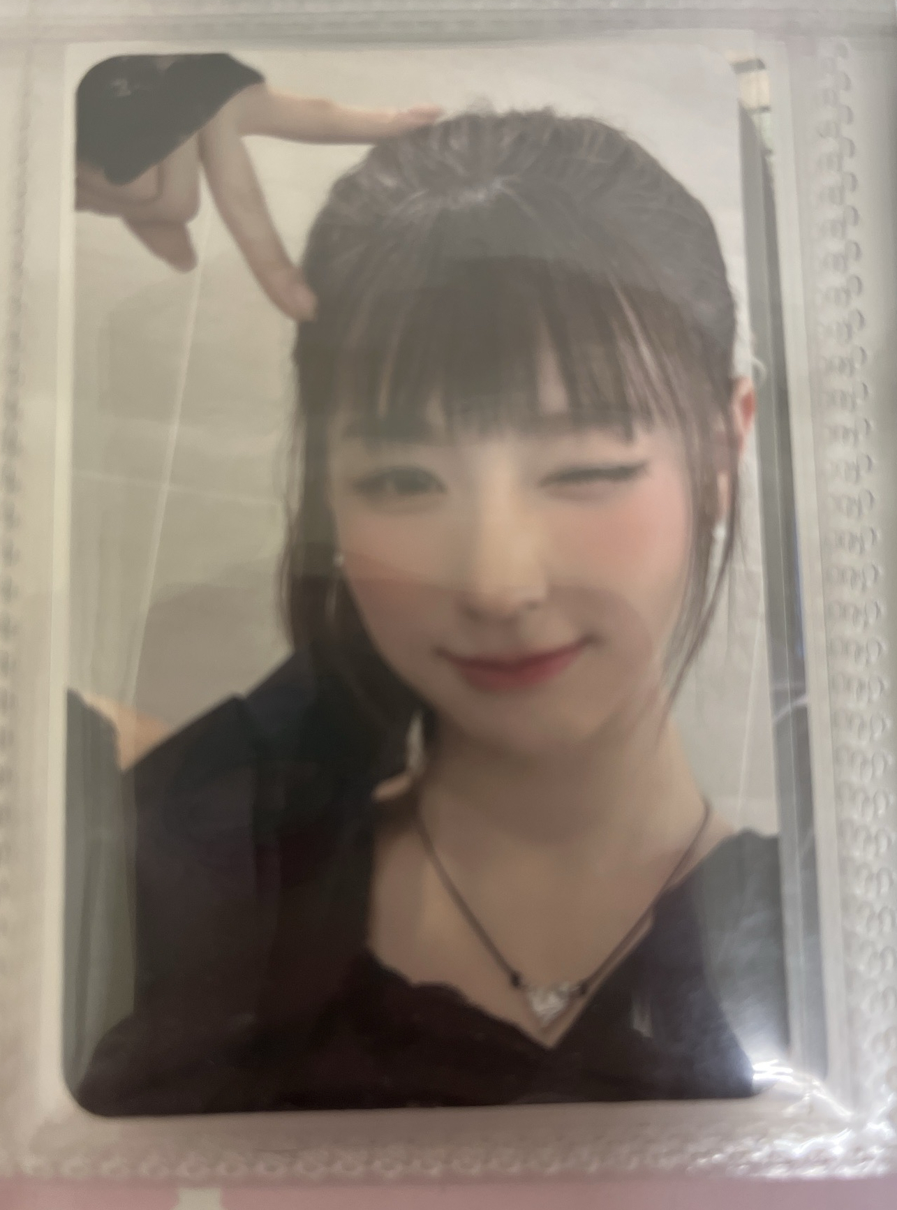 薇娟星光卡 四星