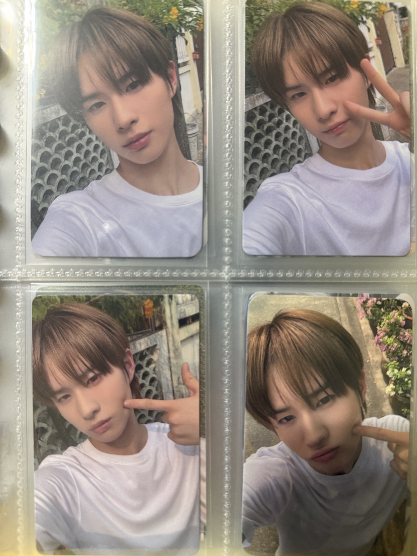 TWS 炅潣 sw簽售 塔店 bdm幸運 kkt