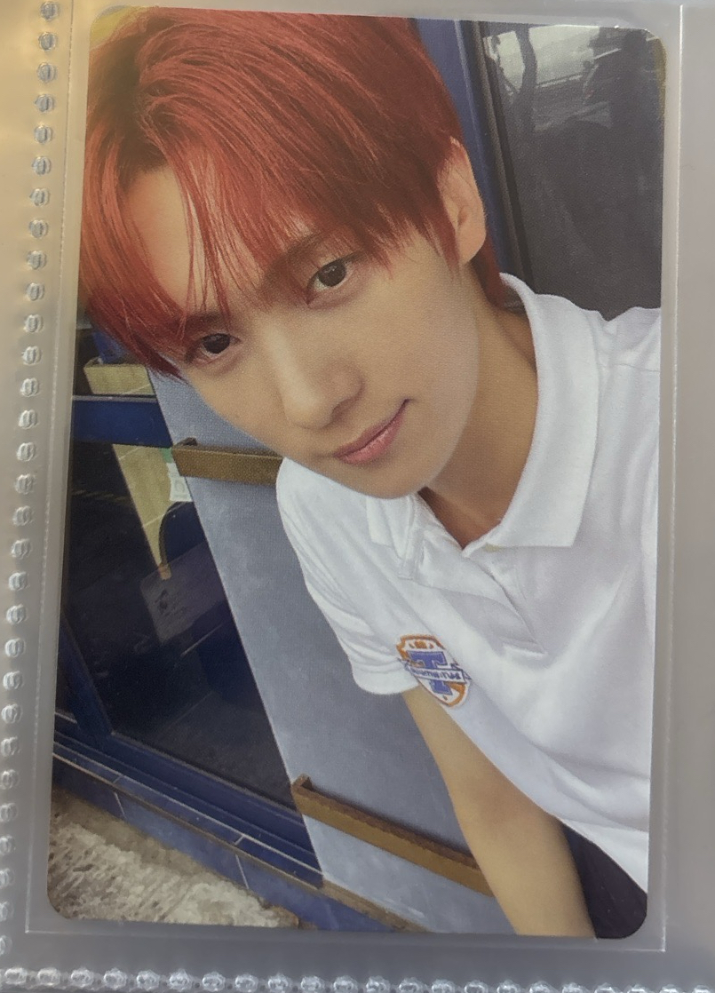 TWS 英 電子專專卡