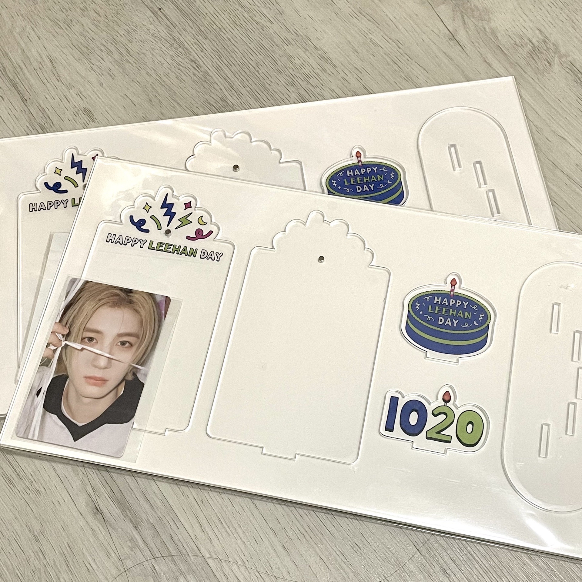 🐧金桐儇 24年生日立牌