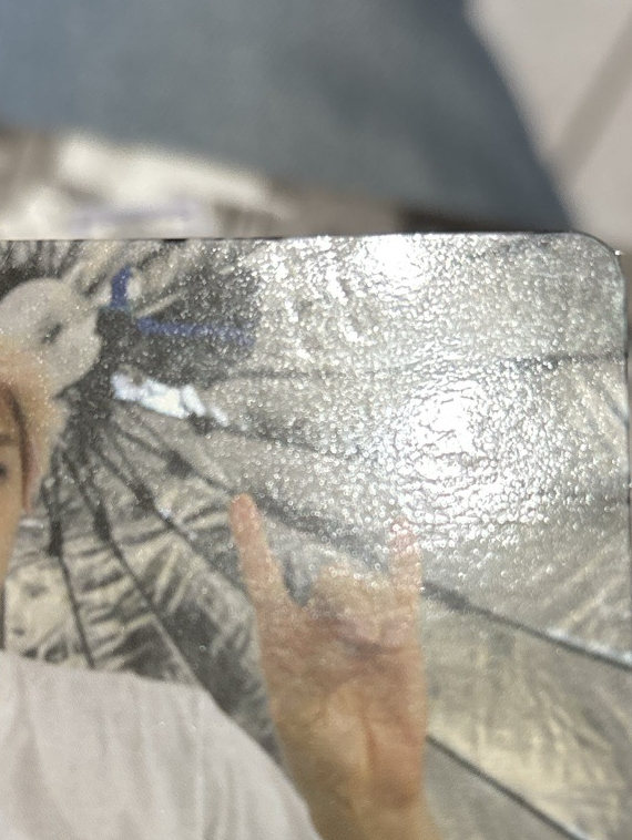 *EXO XOXO 咆哮世勳全專