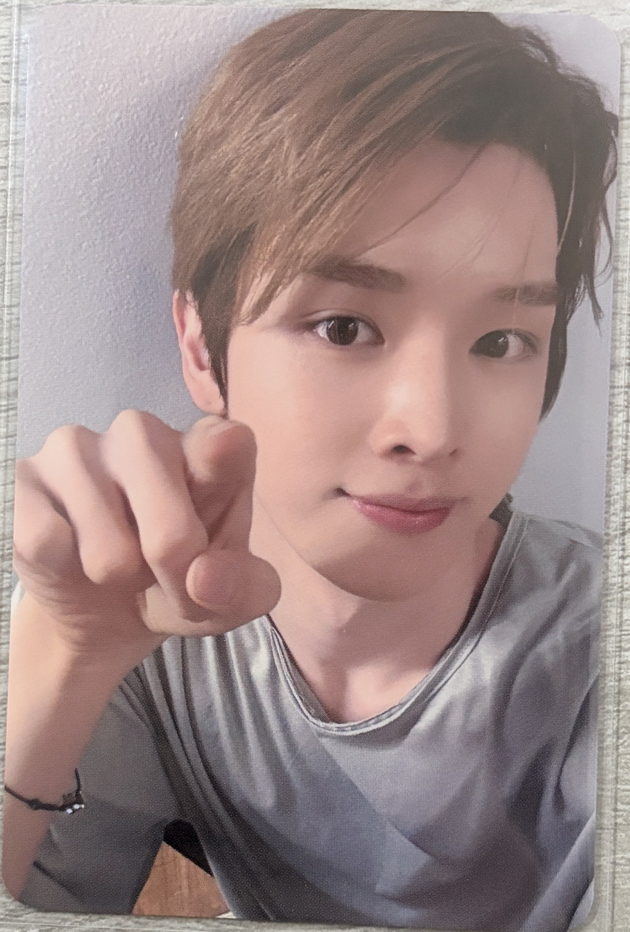 成燦 ms香港簽售