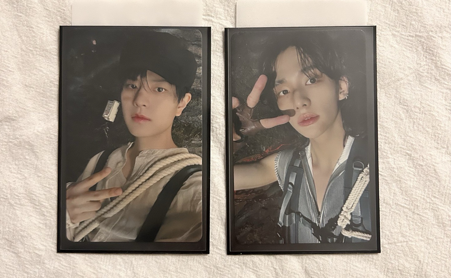 STRAYKIDS giant JYPJP FC追加